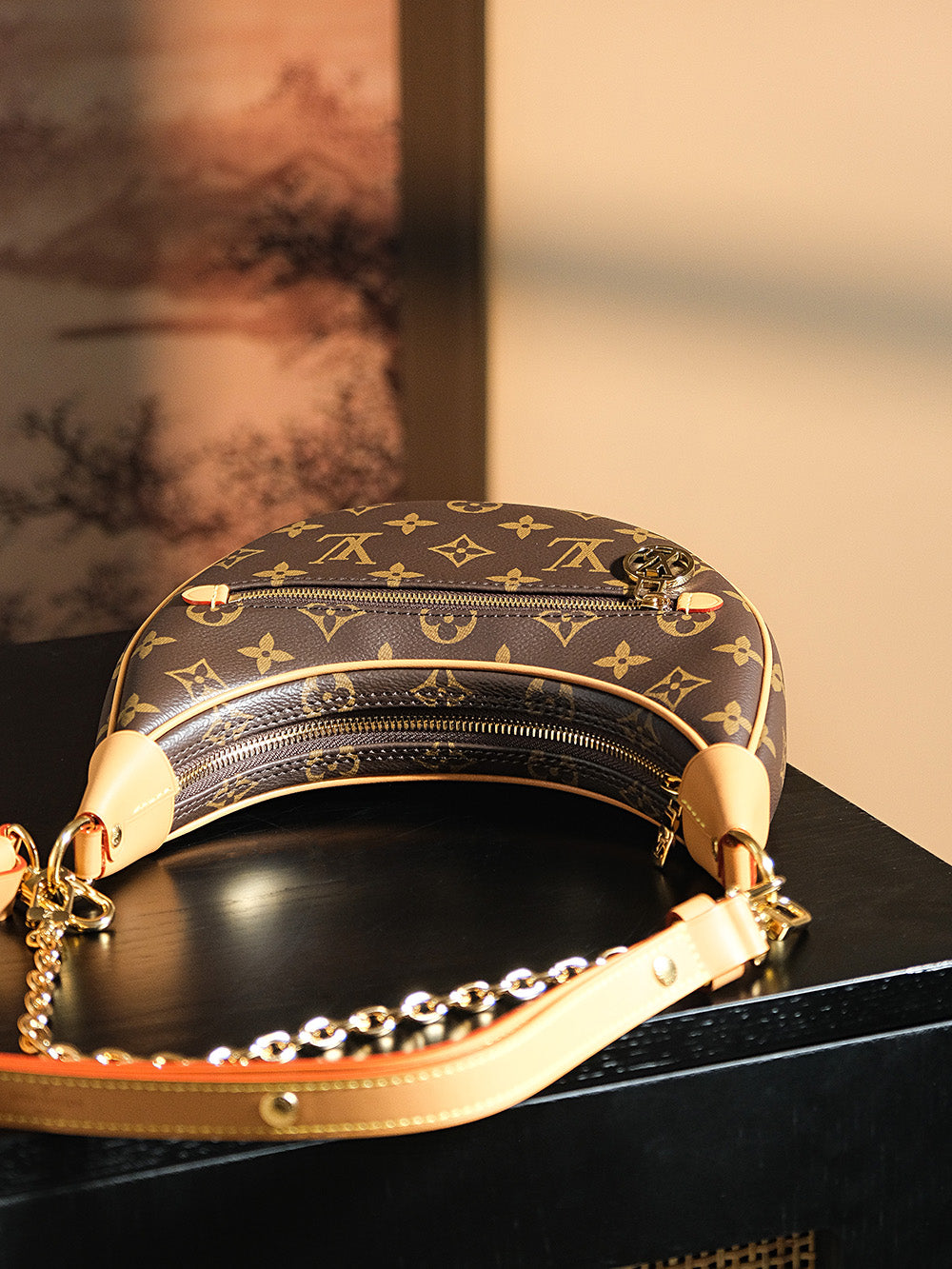 Louis Vuitton Handbag