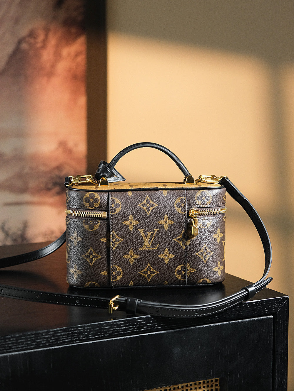 Louis Vuitton Handbag
