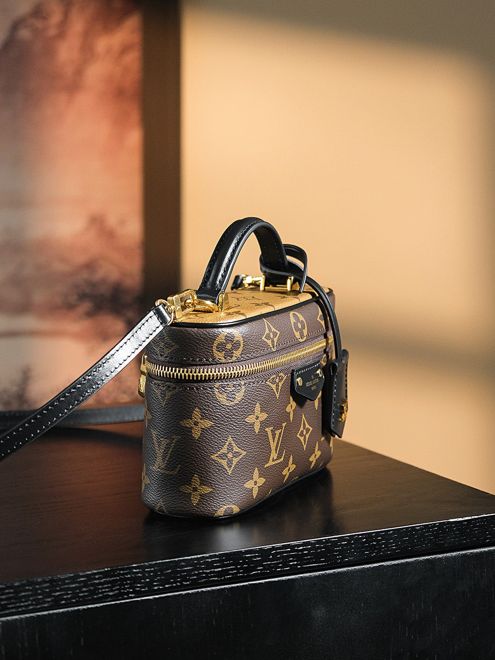 Louis Vuitton Handbag