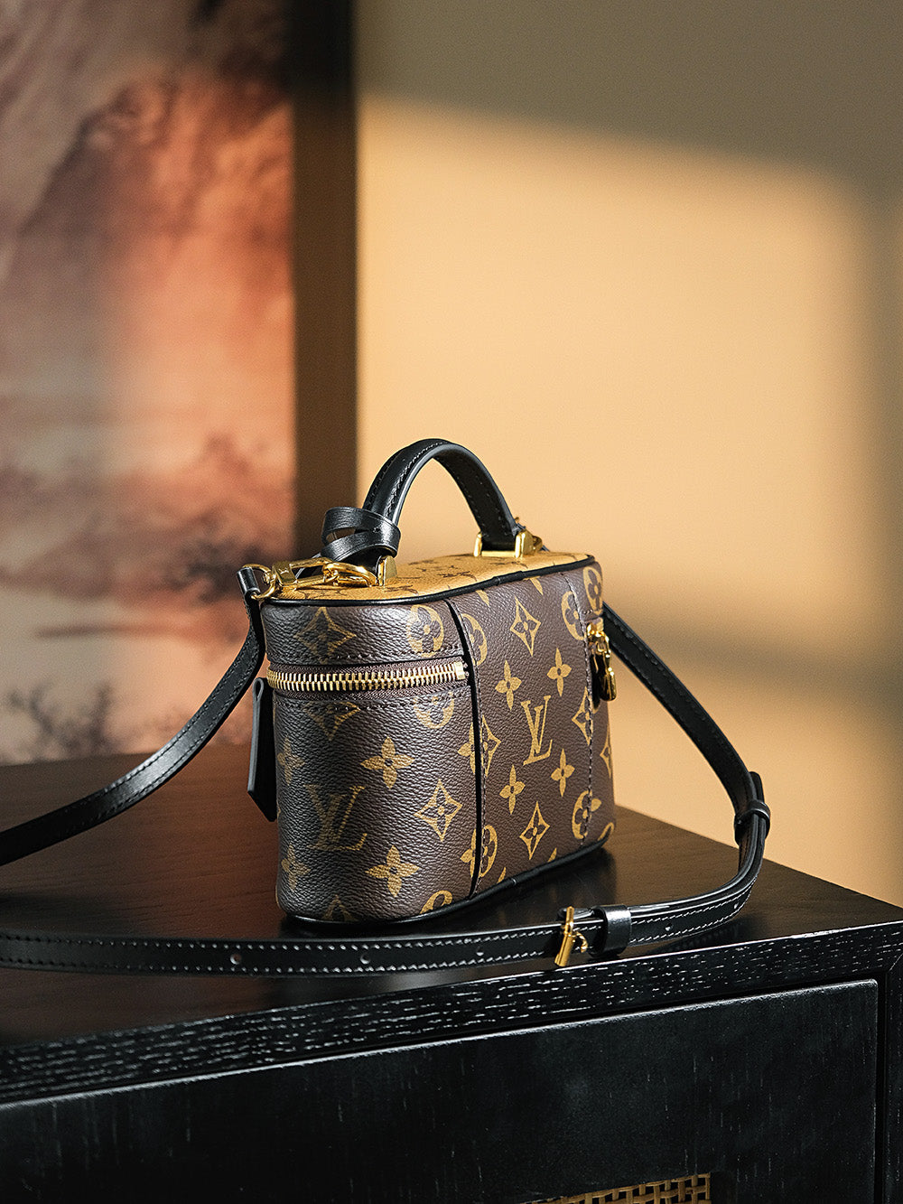 Louis Vuitton Handbag