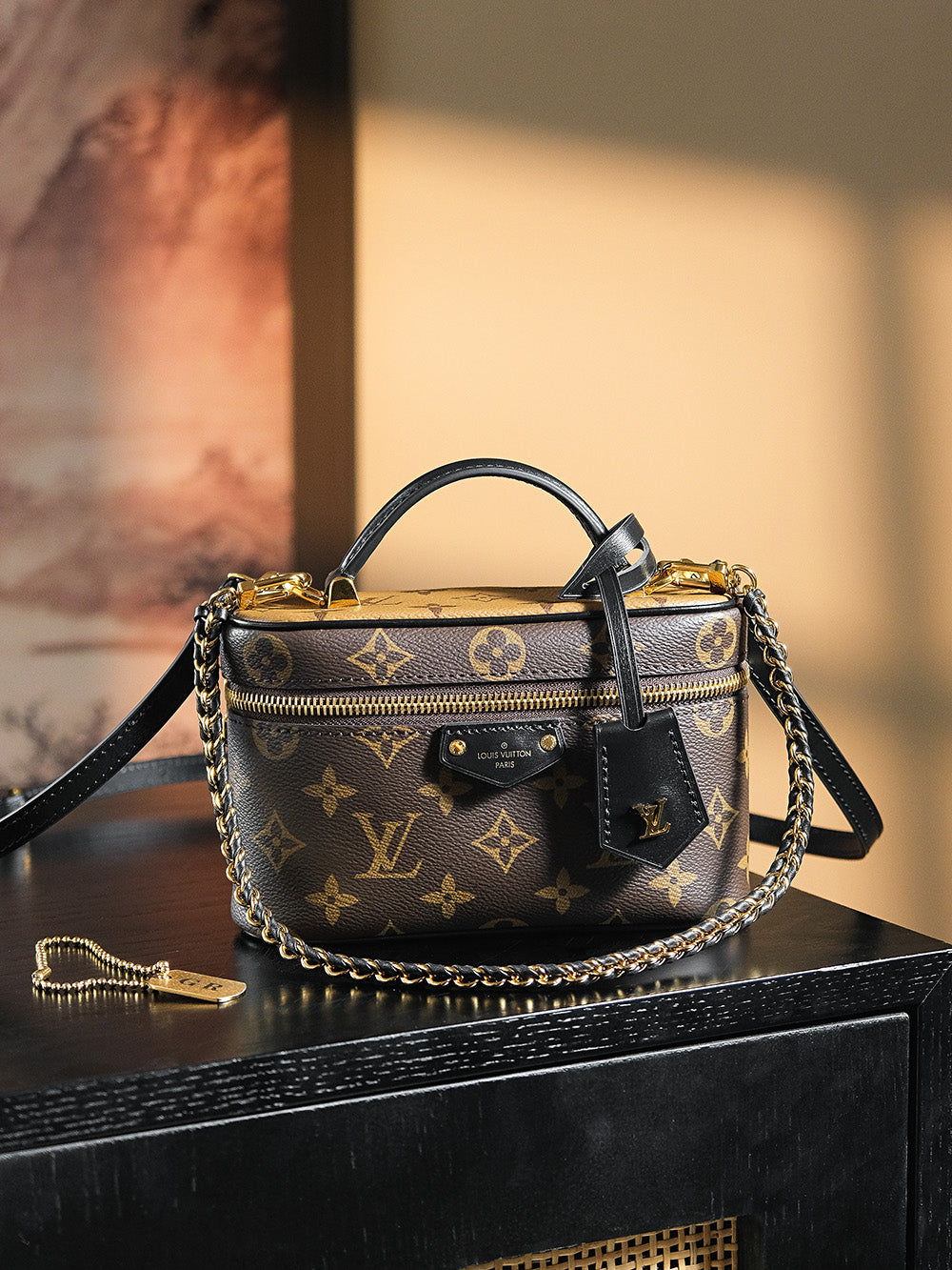 Louis Vuitton Handbag