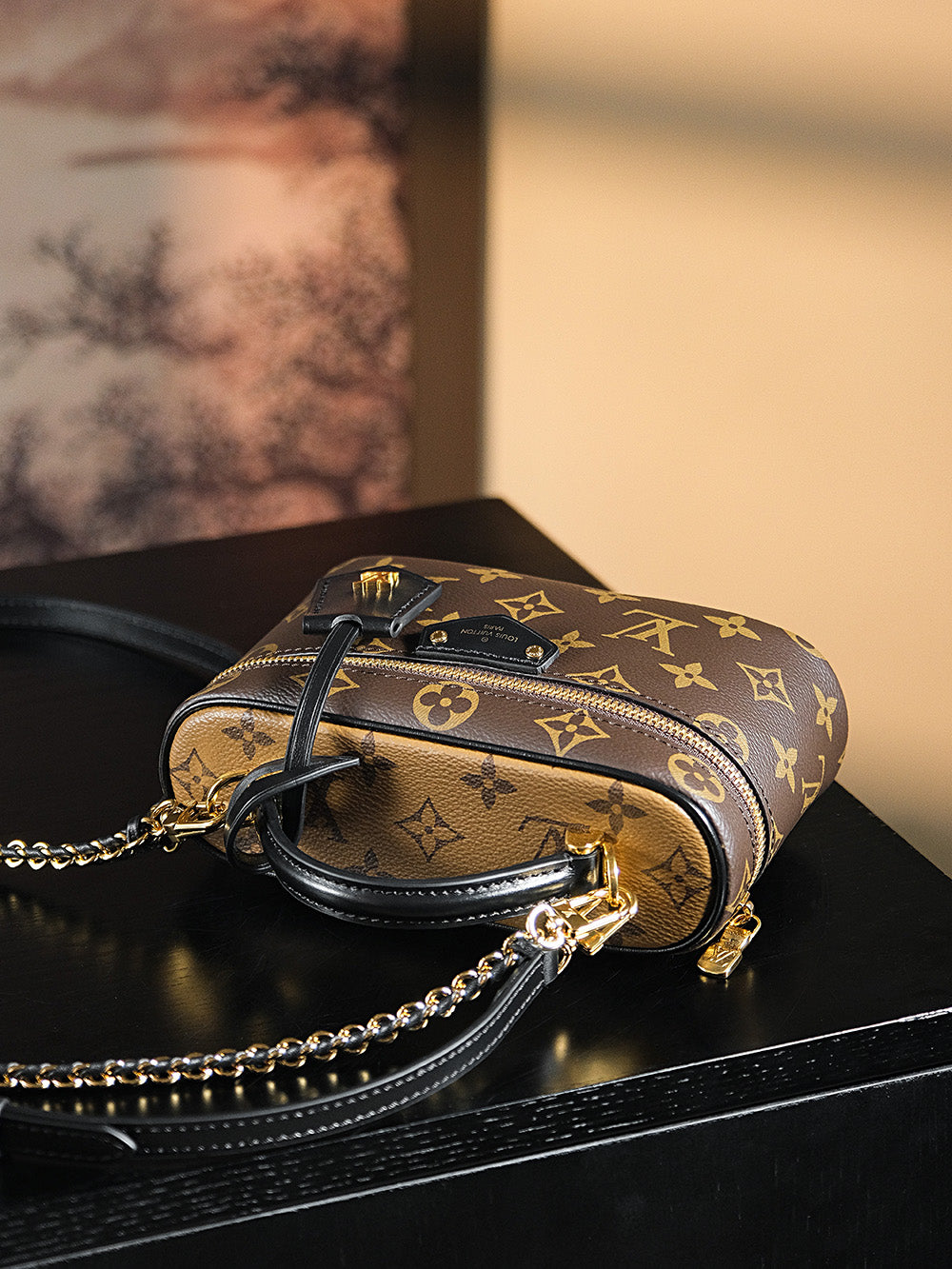 Louis Vuitton Handbag