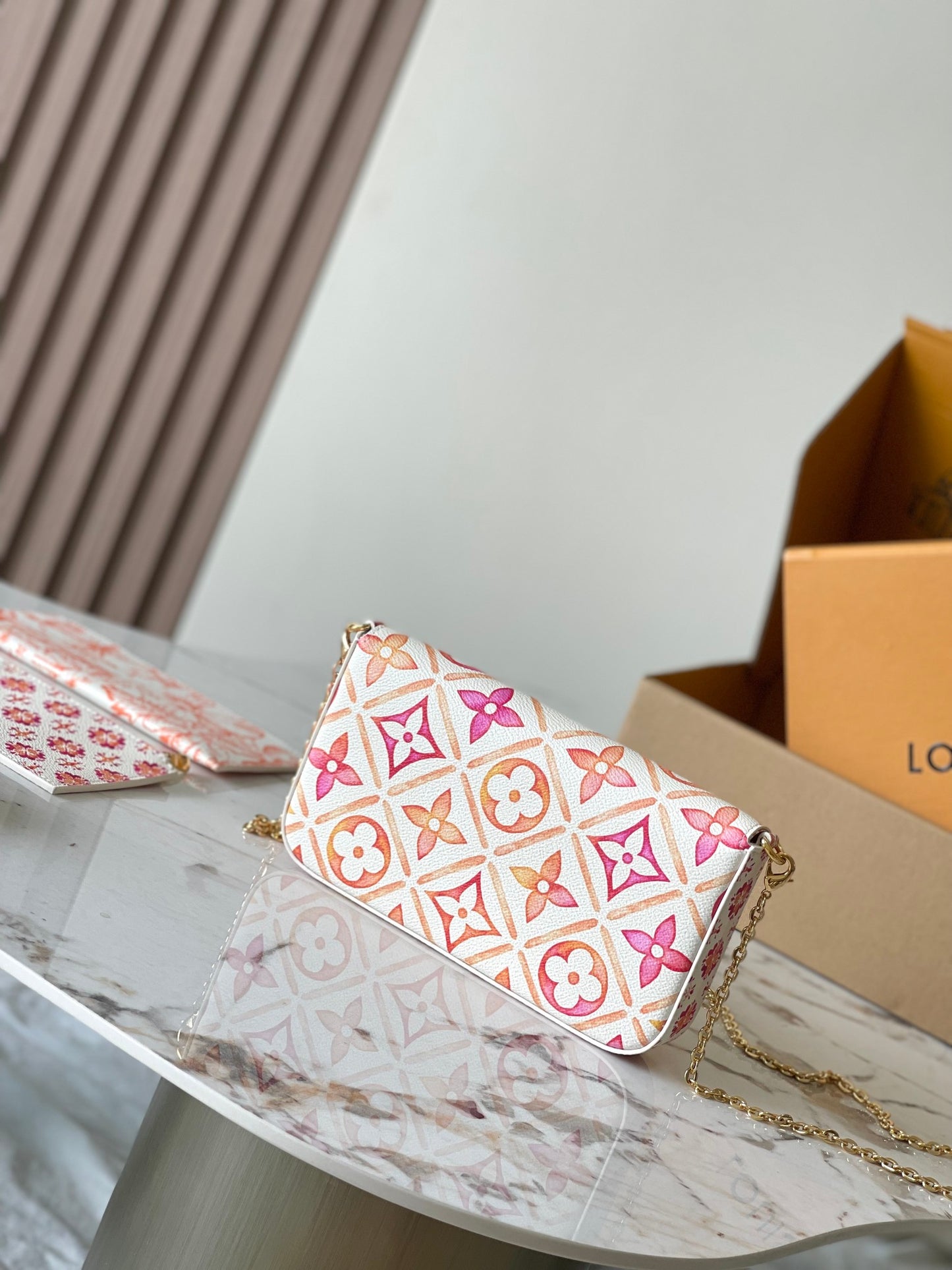 Louis Vuitton Handbag