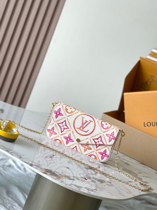 Louis Vuitton Handbag