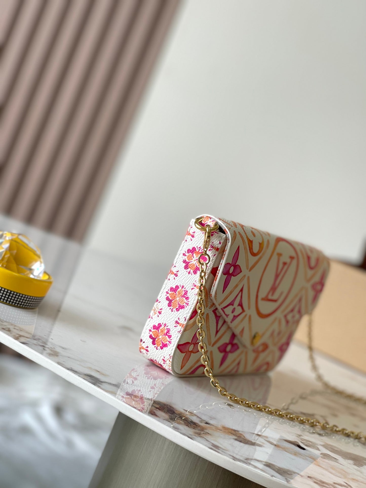 Louis Vuitton Handbag