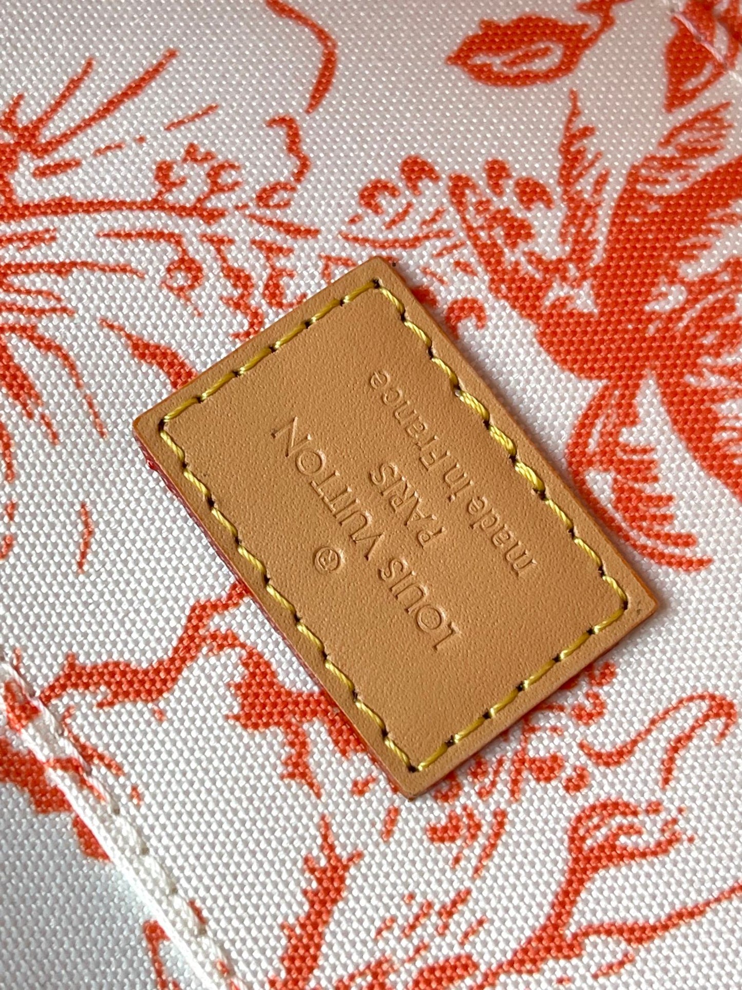 Louis Vuitton Handbag