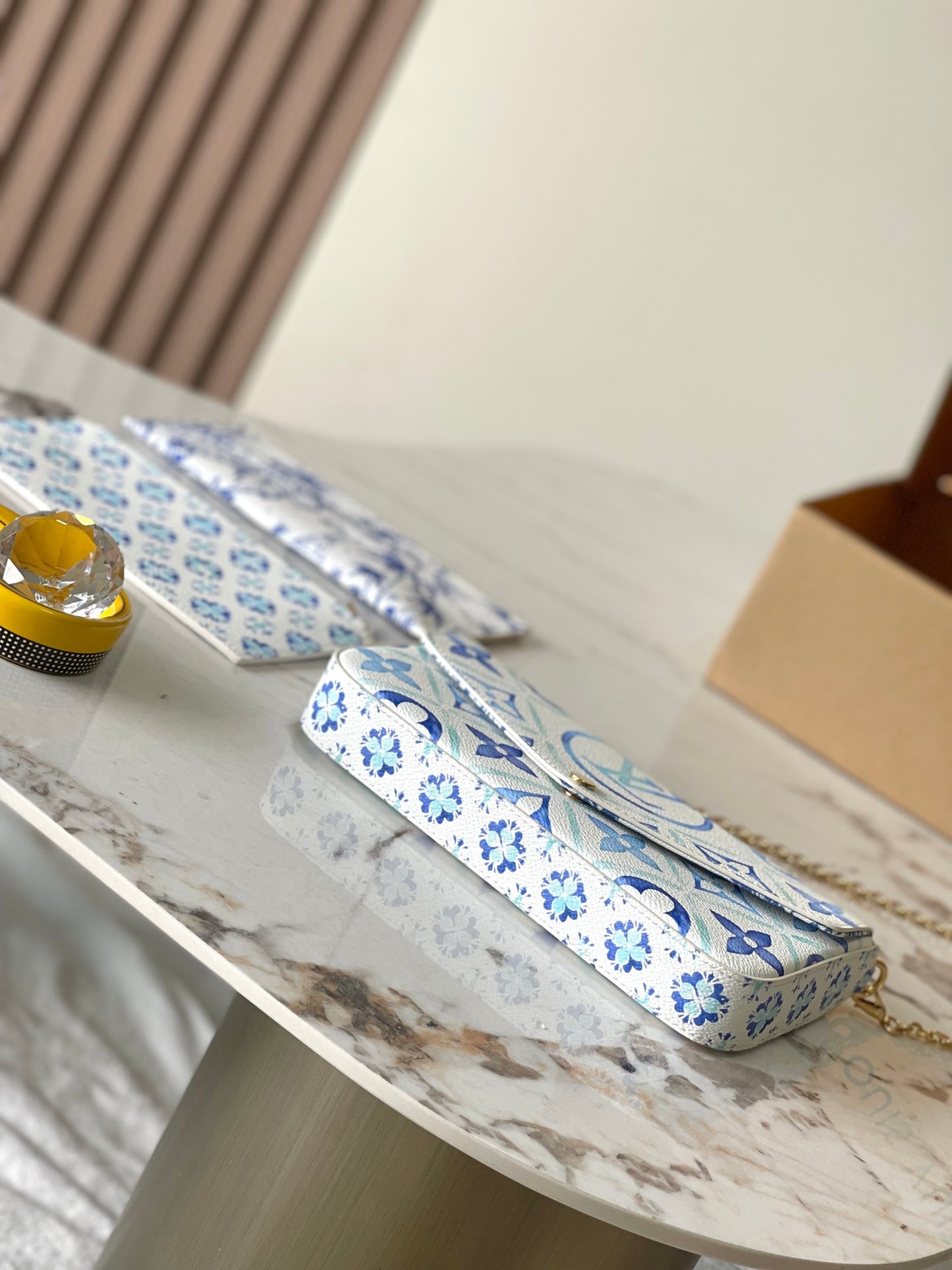 Louis Vuitton Handbag