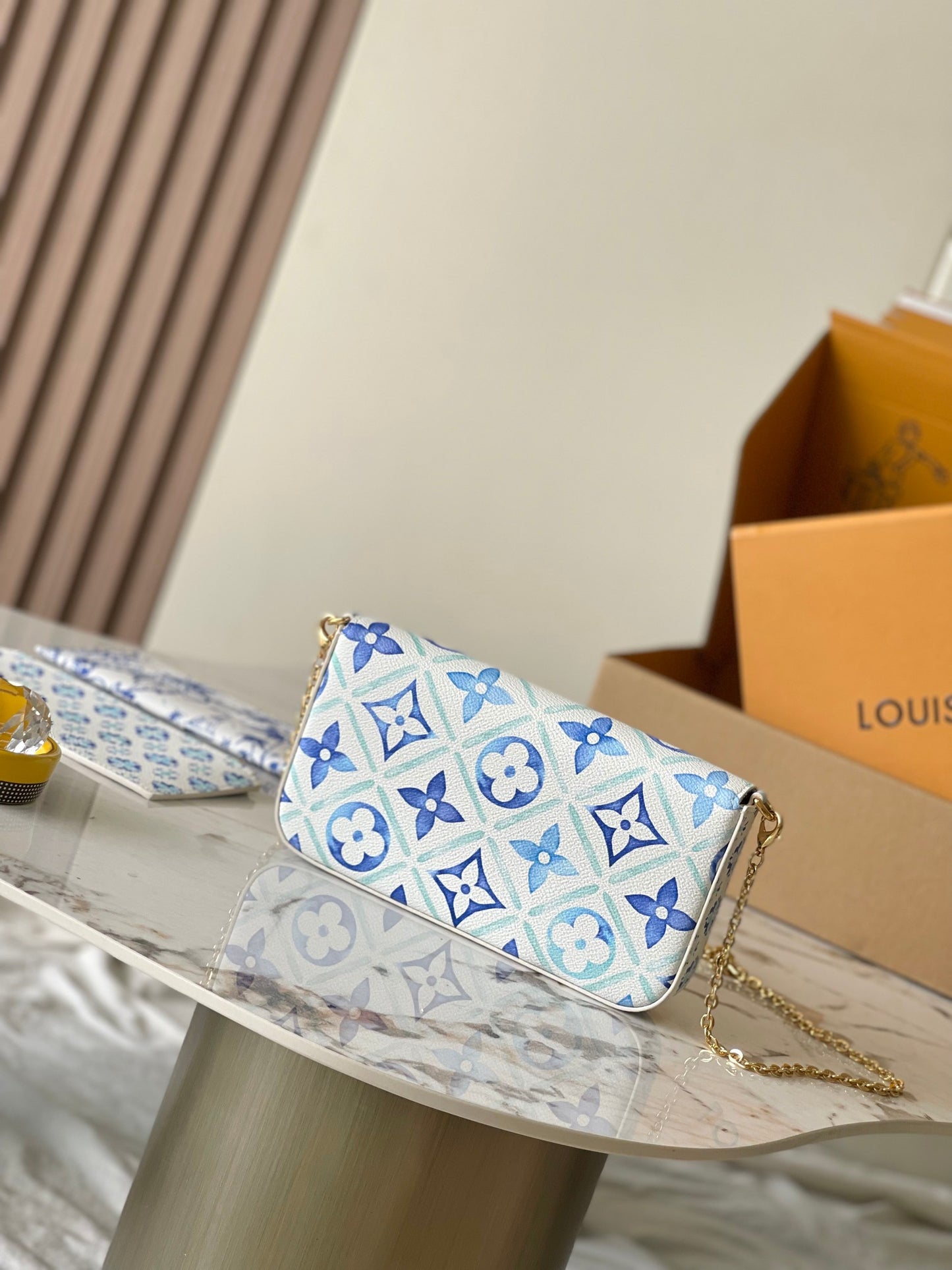 Louis Vuitton Handbag