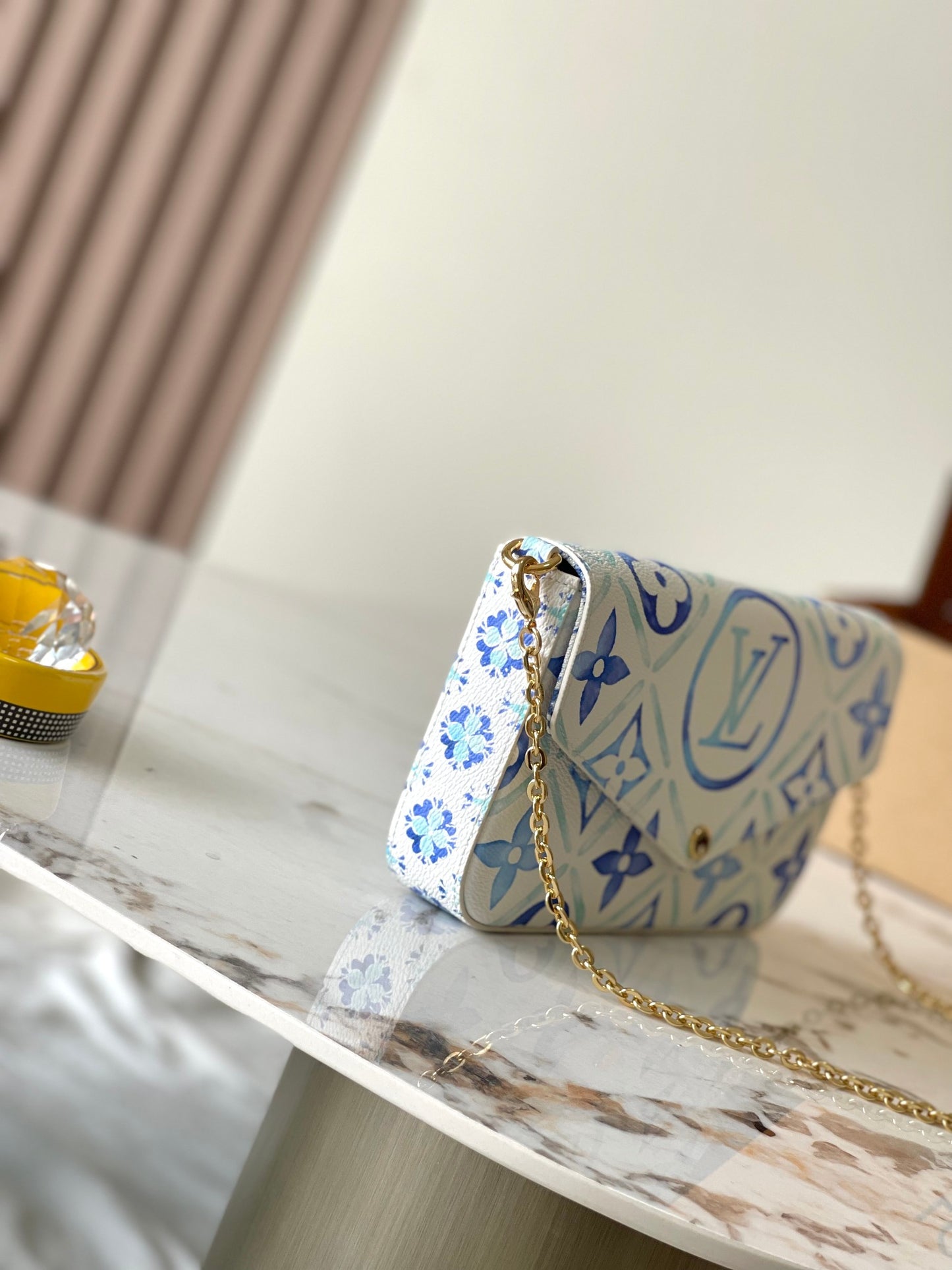 Louis Vuitton Handbag