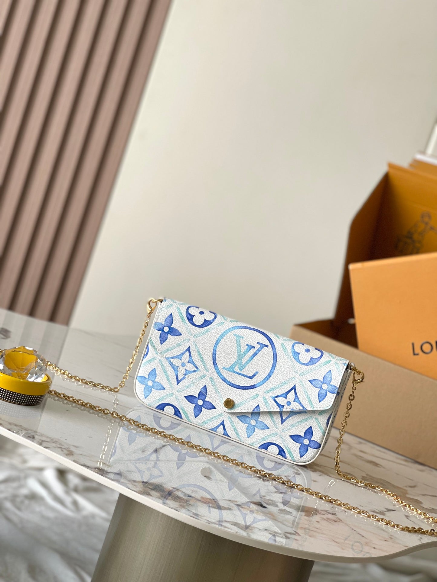 Louis Vuitton Handbag