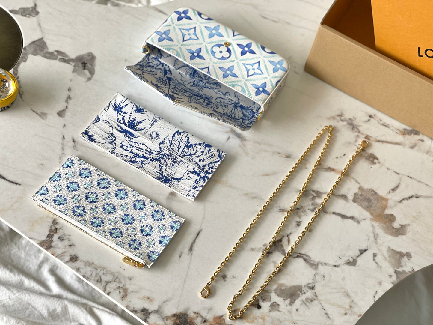 Louis Vuitton Handbag