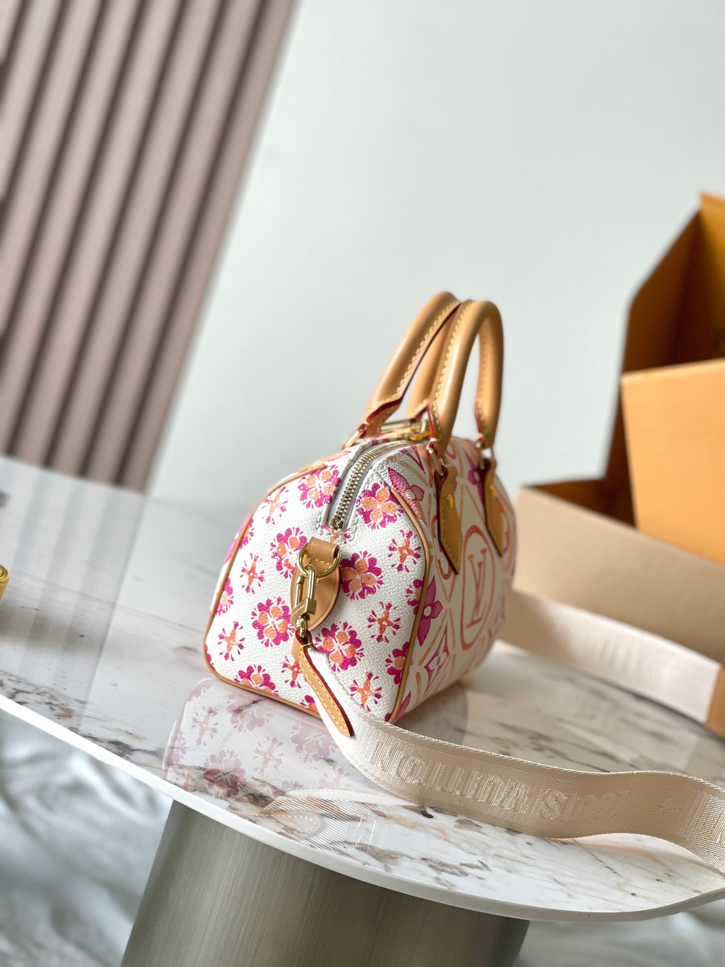 Louis Vuitton Handbag