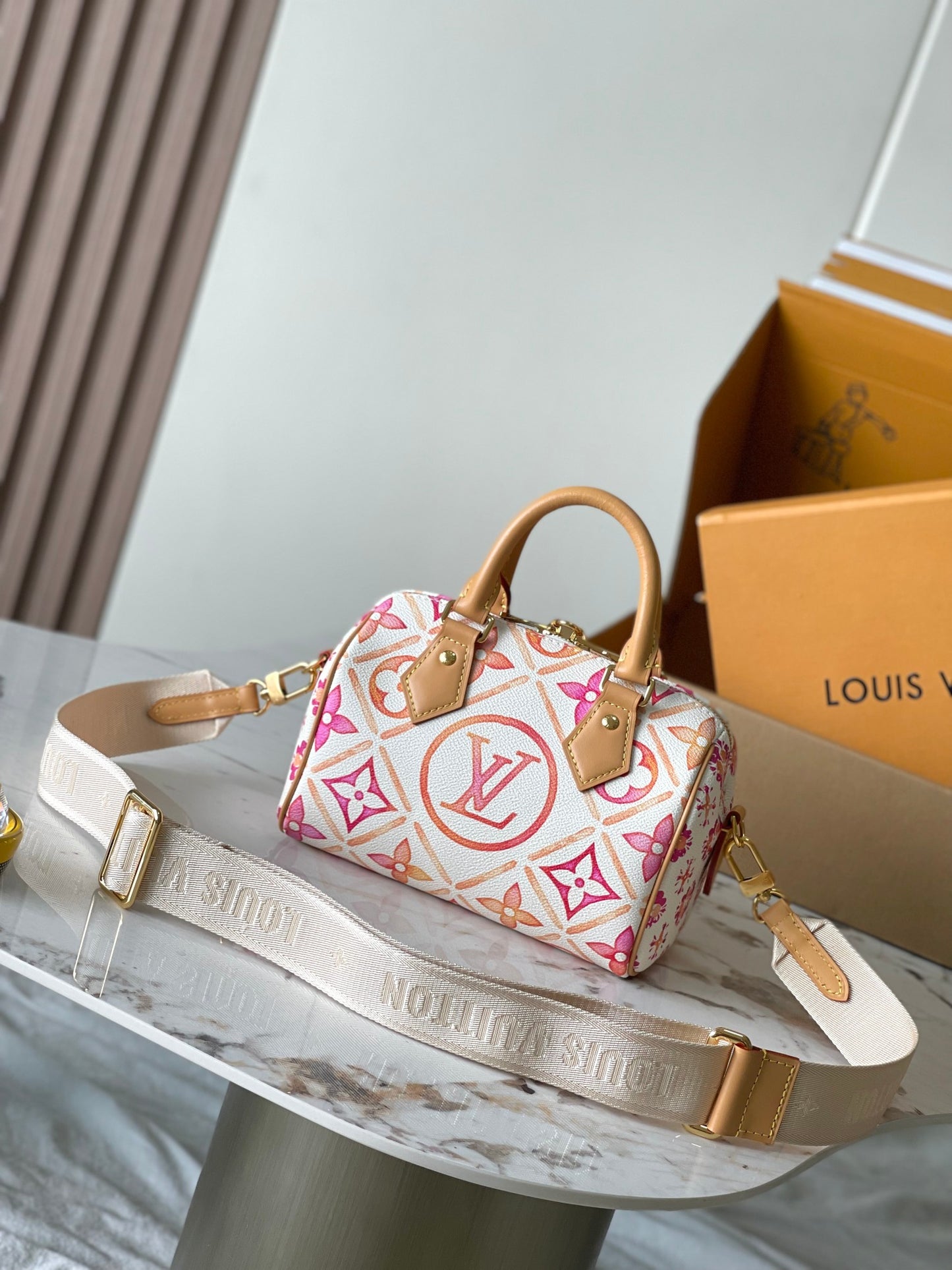 Louis Vuitton Handbag