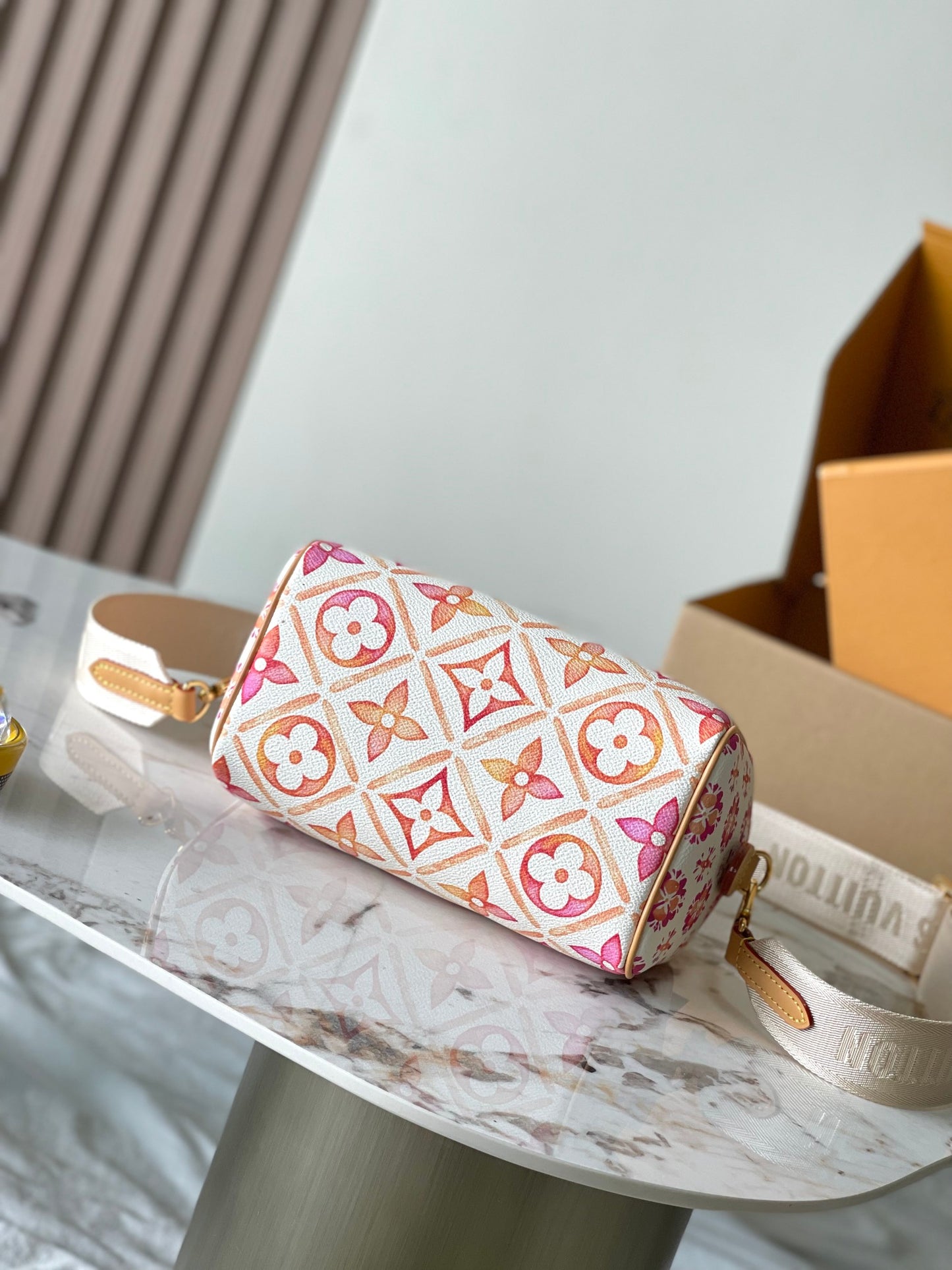 Louis Vuitton Handbag