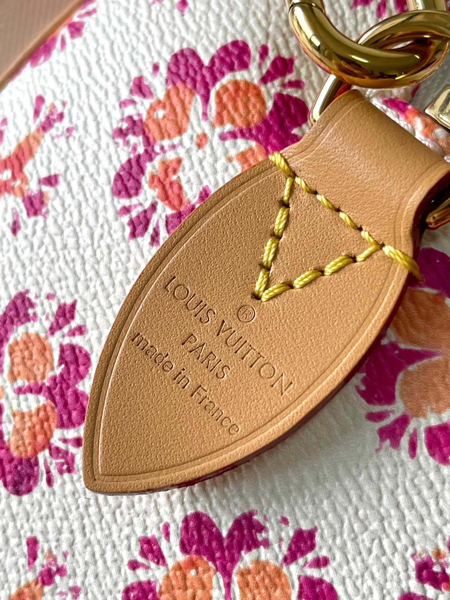 Louis Vuitton Handbag