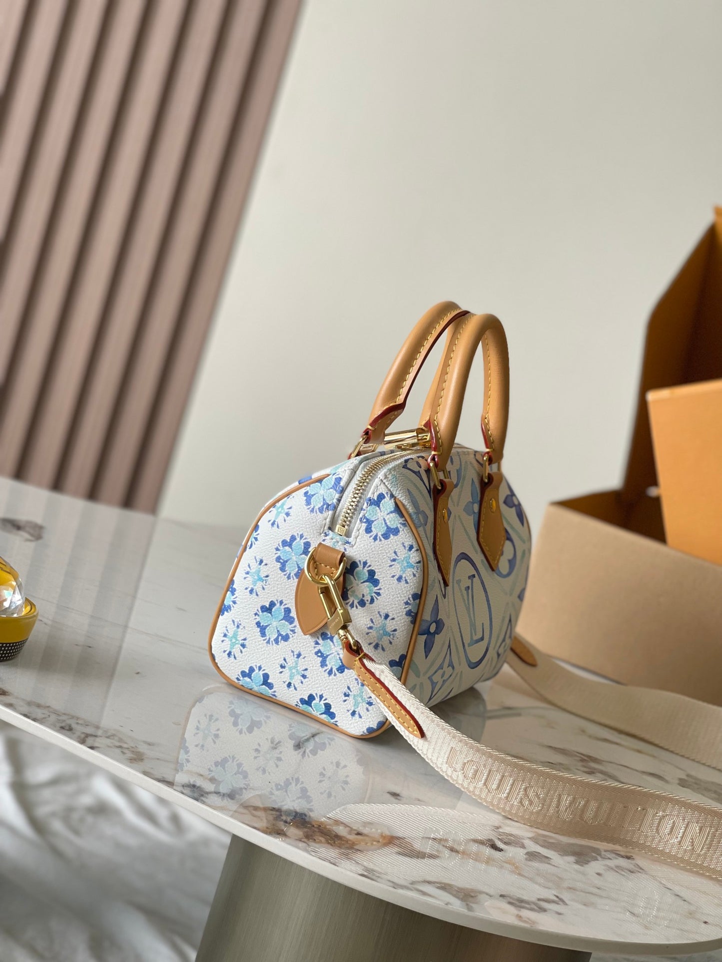 Louis Vuitton Handbag