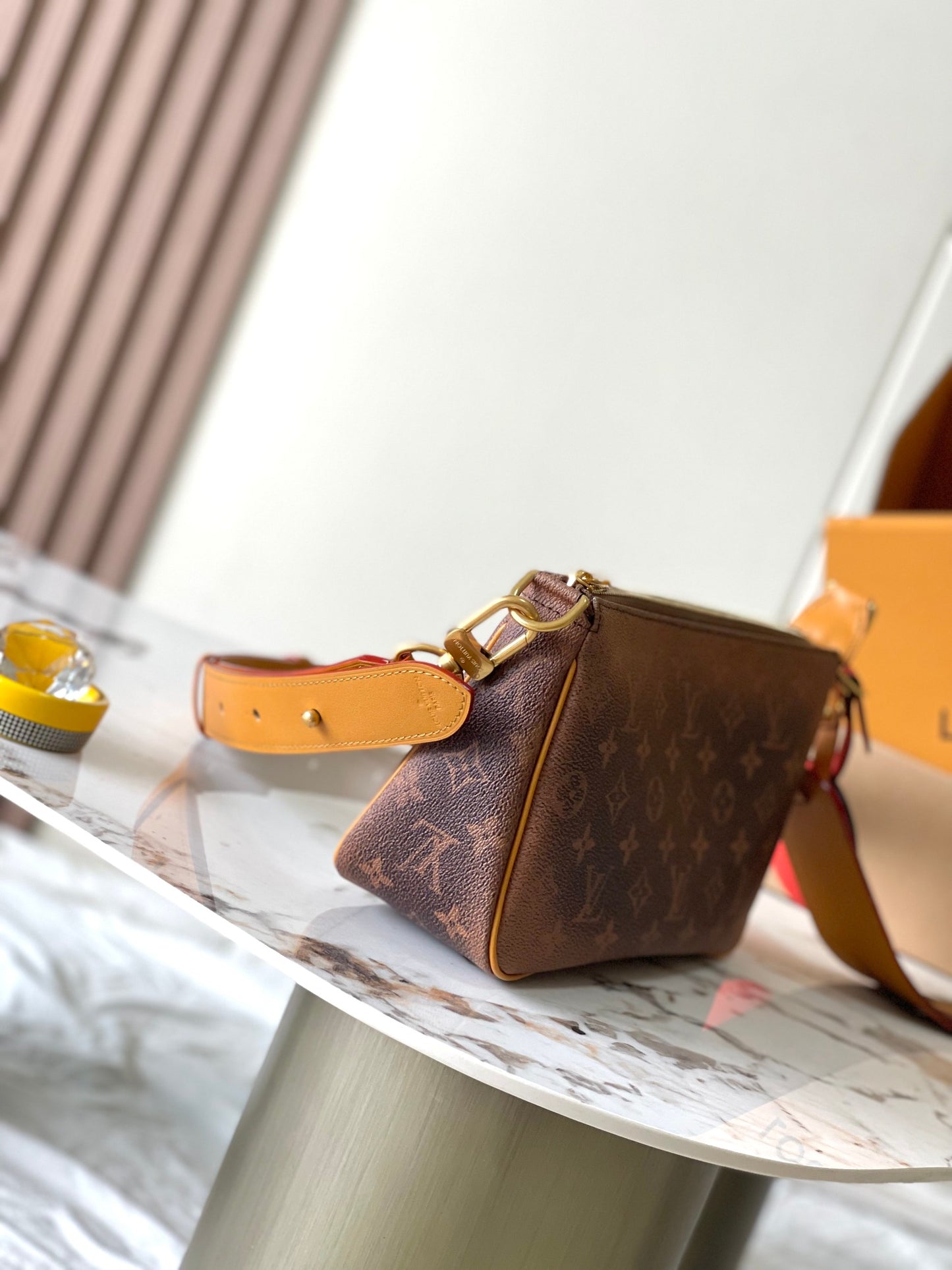 Louis Vuitton Handbag