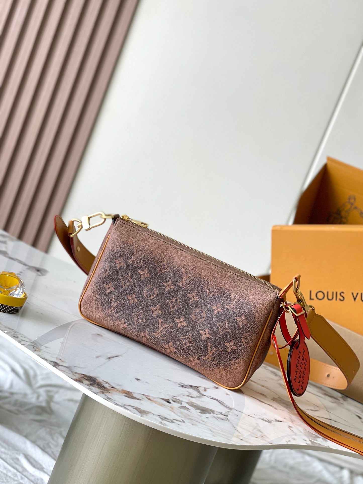 Louis Vuitton Handbag