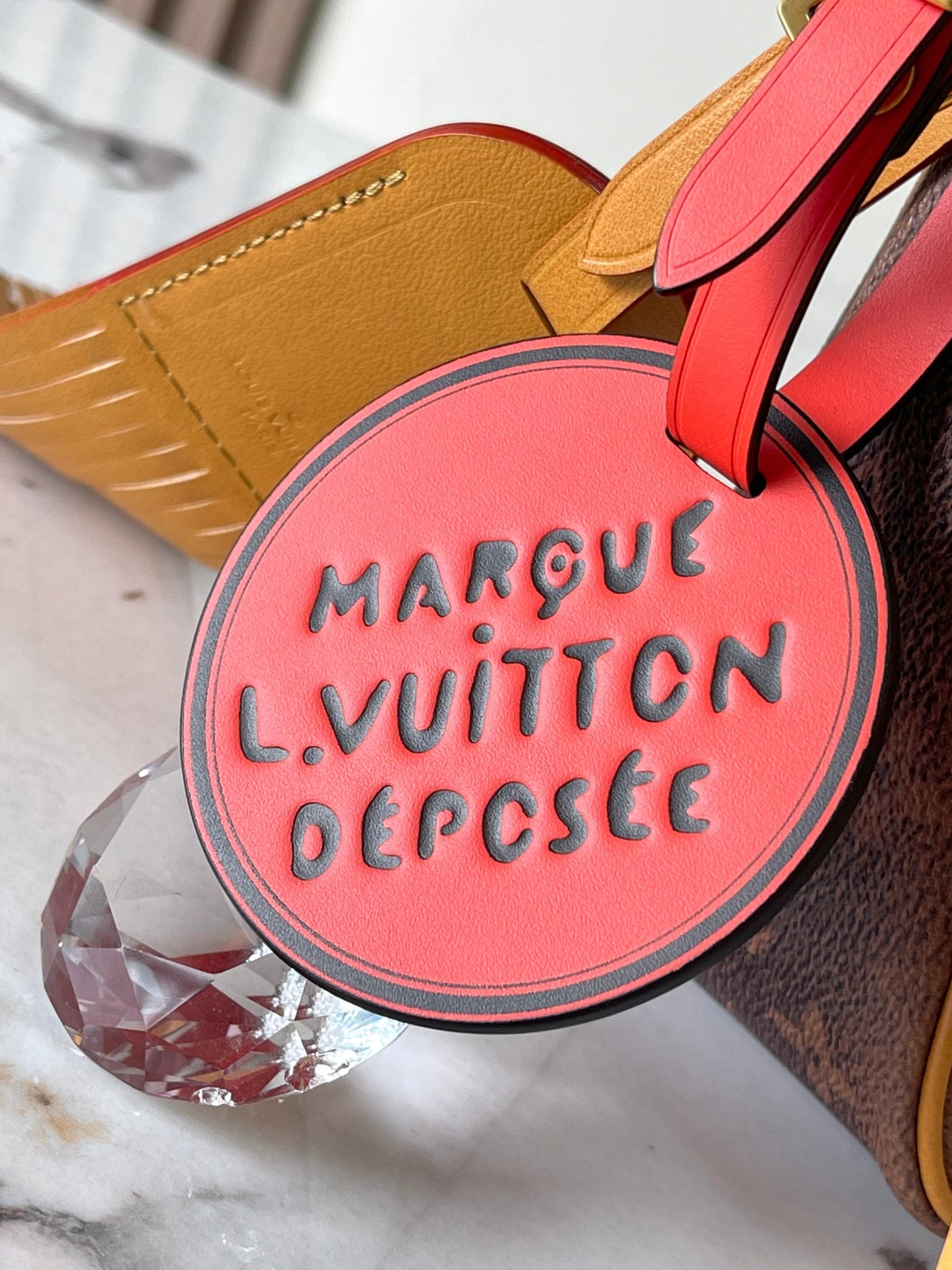 Louis Vuitton Handbag