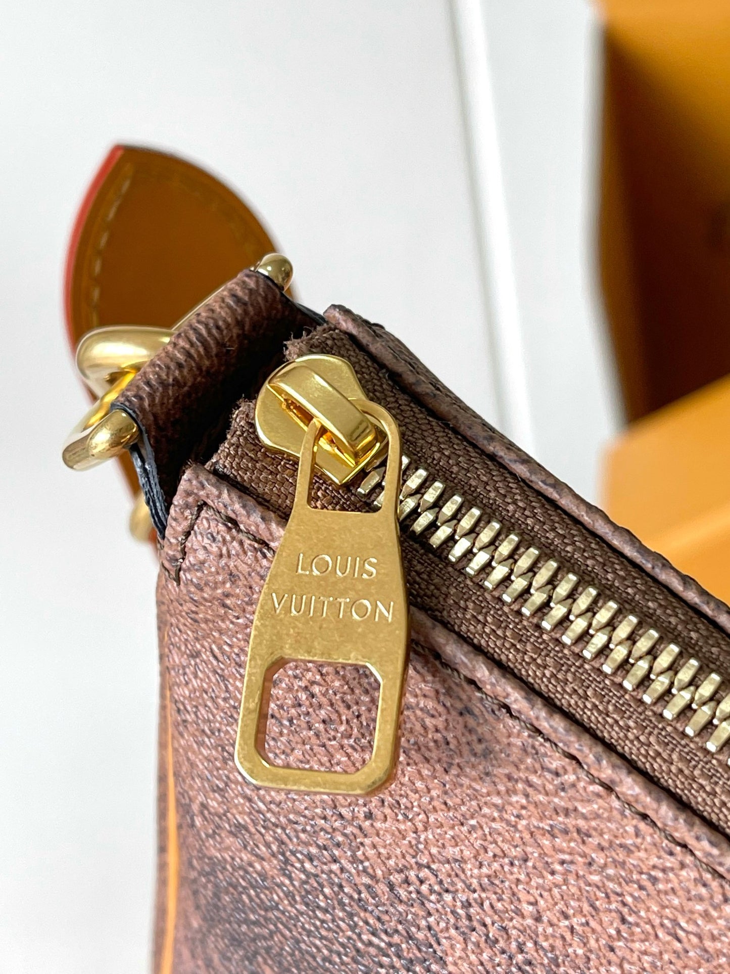 Louis Vuitton Handbag