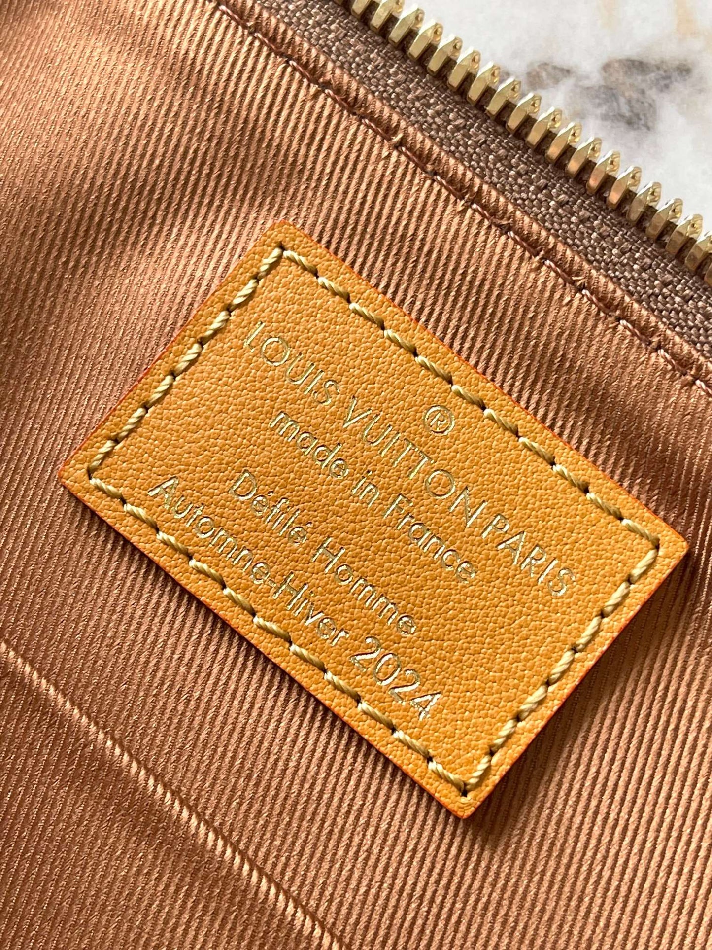 Louis Vuitton Handbag