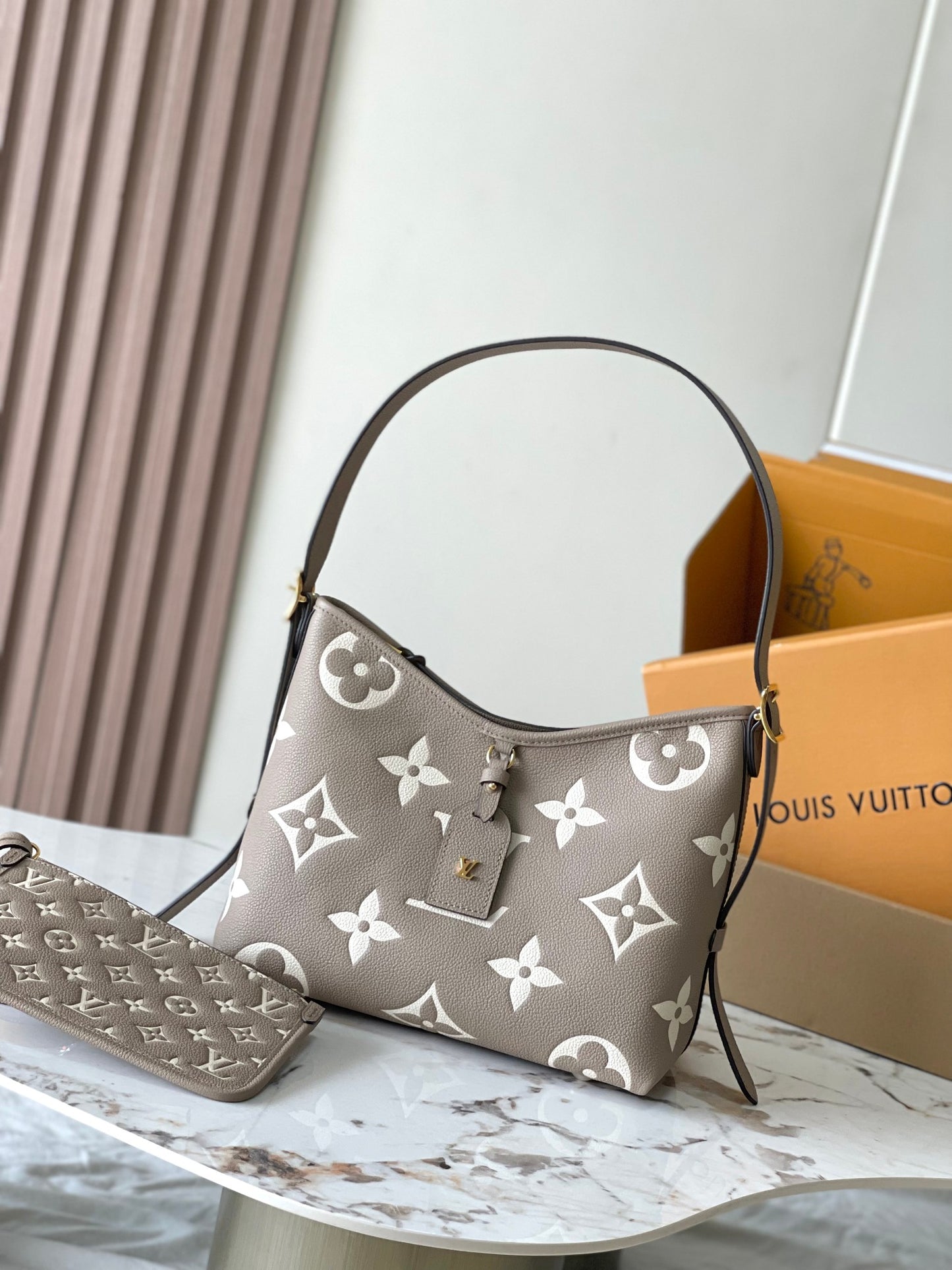 Louis Vuitton Handbag
