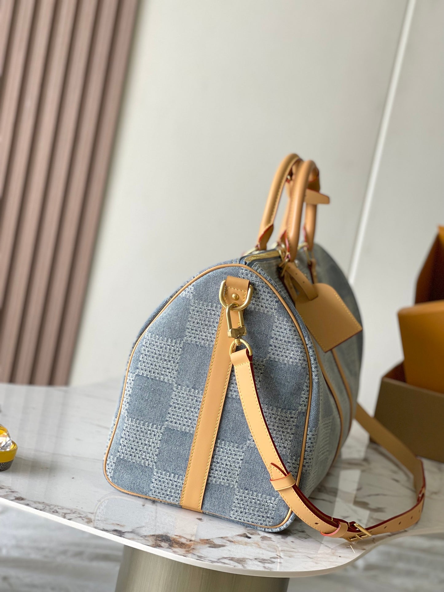 Louis Vuitton Handbag