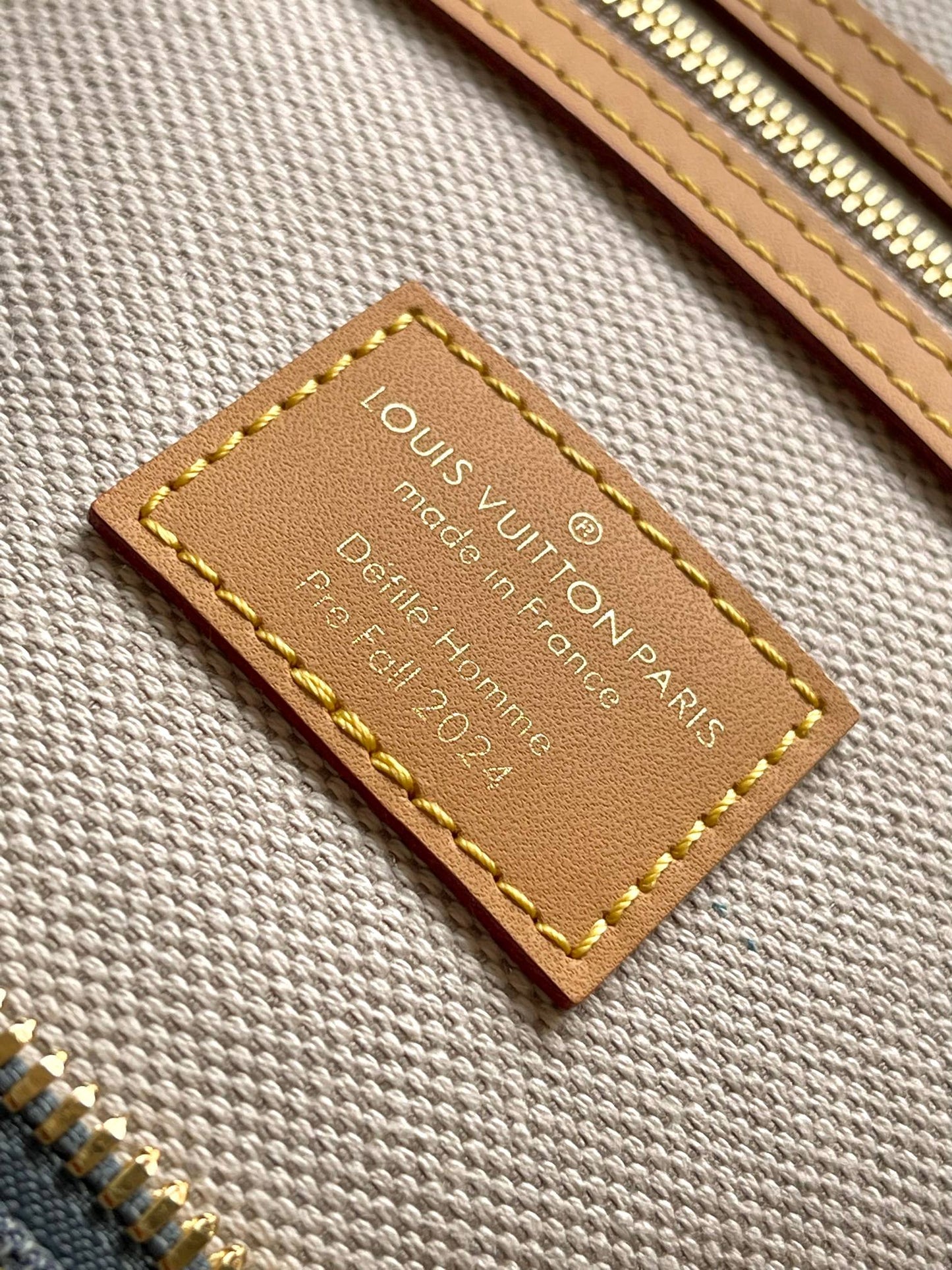 Louis Vuitton Handbag