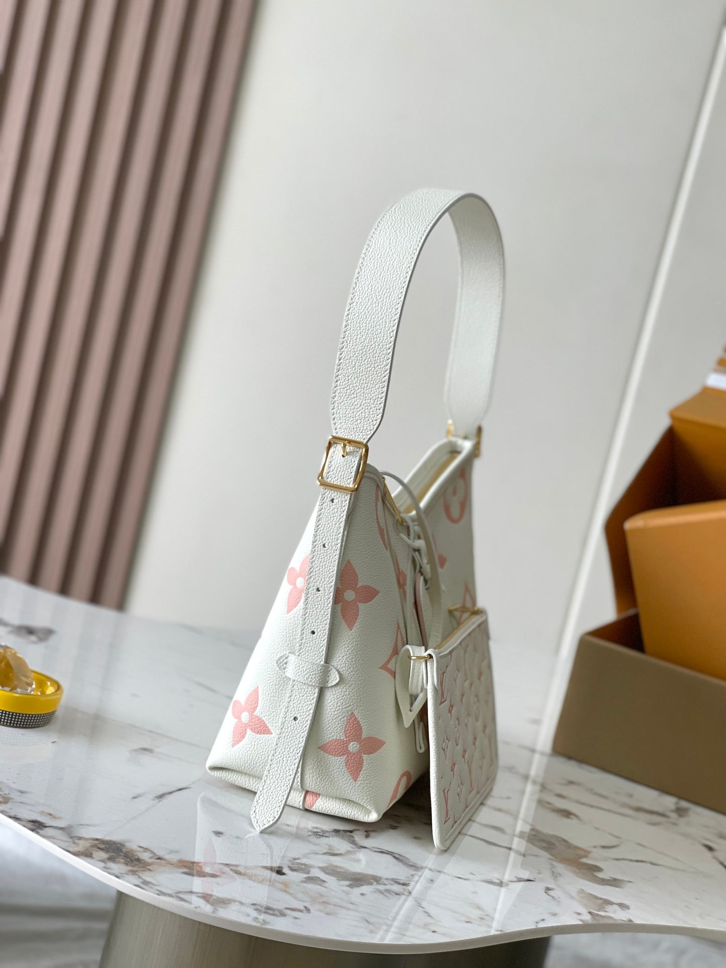 Louis Vuitton Handbag