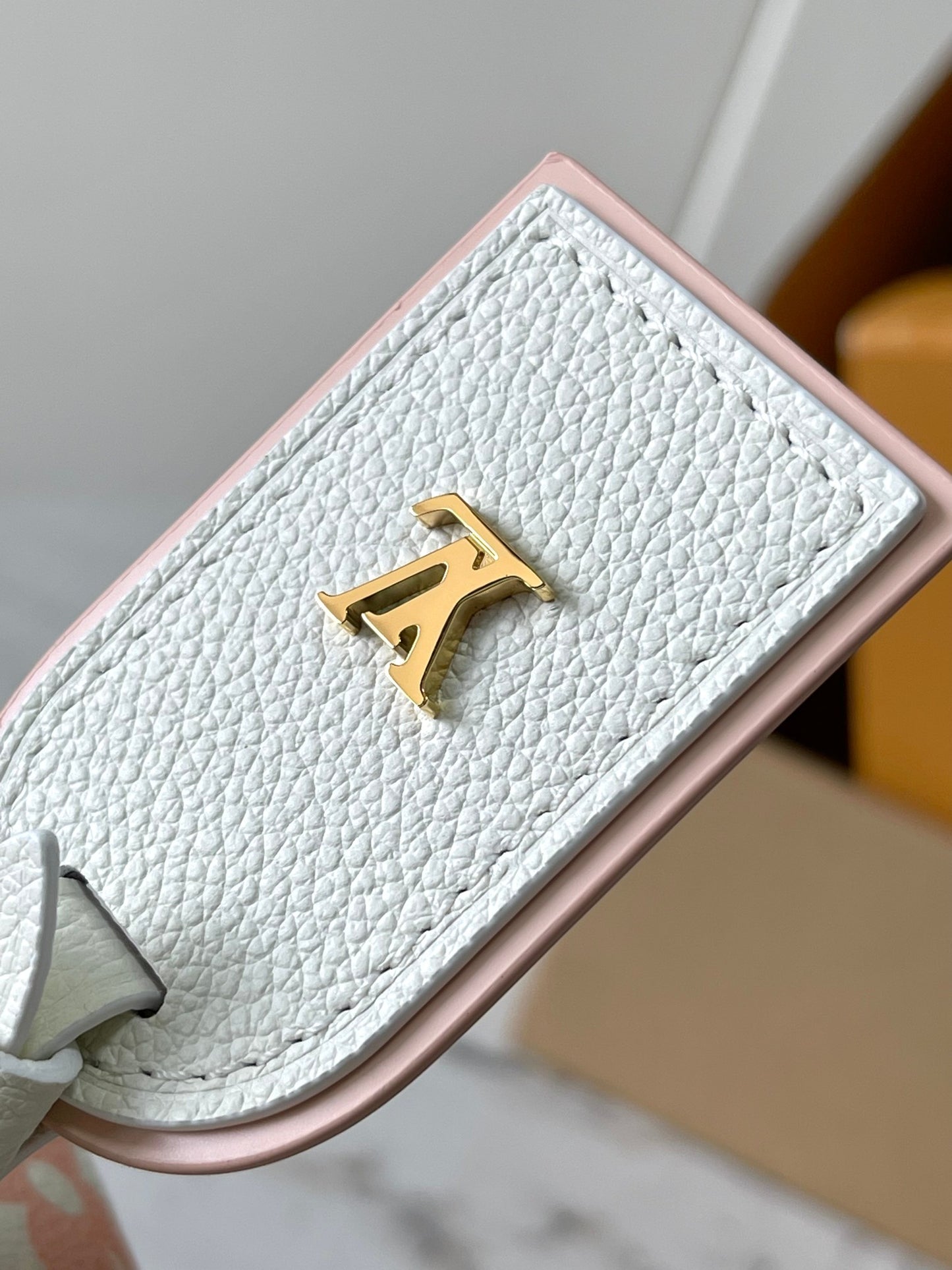 Louis Vuitton Handbag