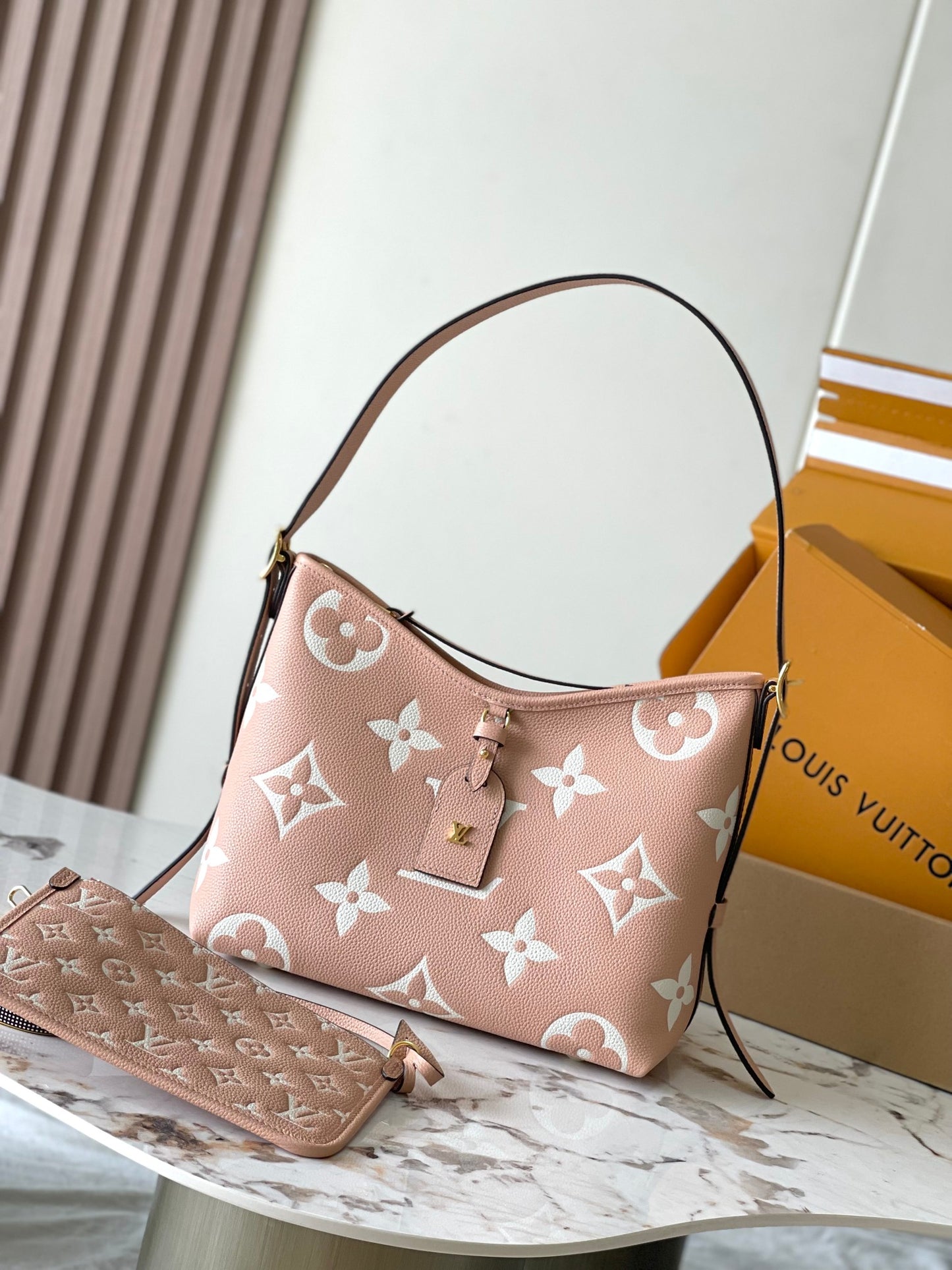 Louis Vuitton Handbag