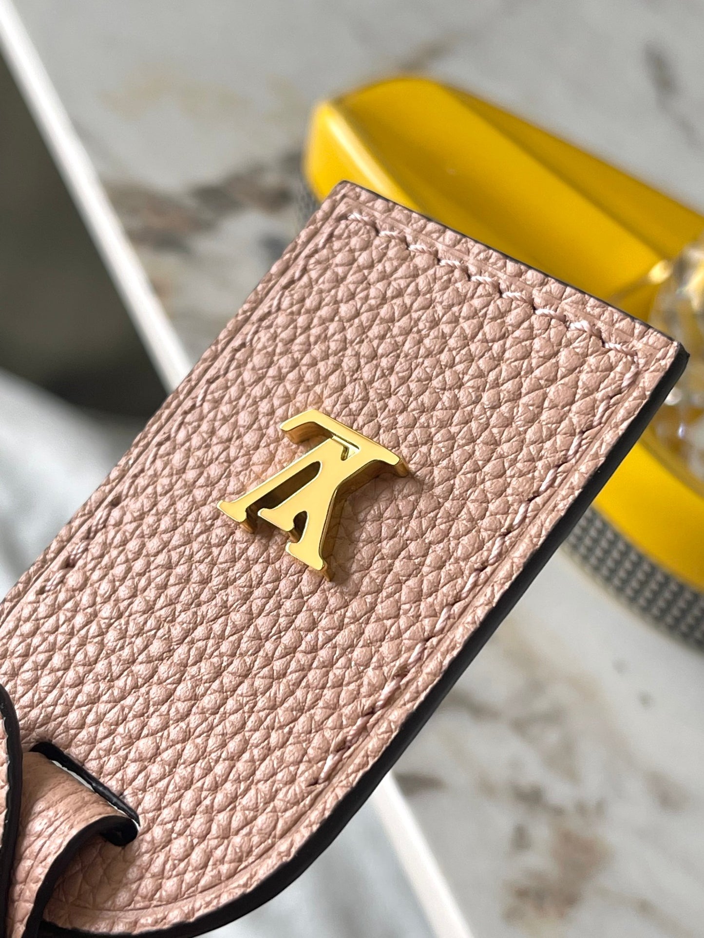 Louis Vuitton Handbag