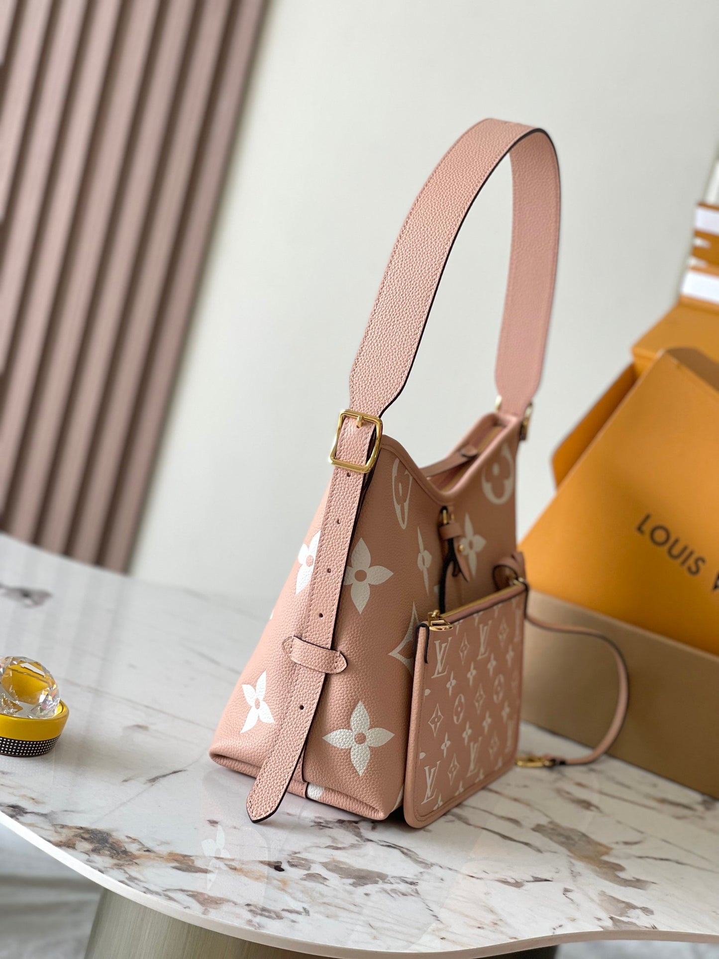 Louis Vuitton Handbag