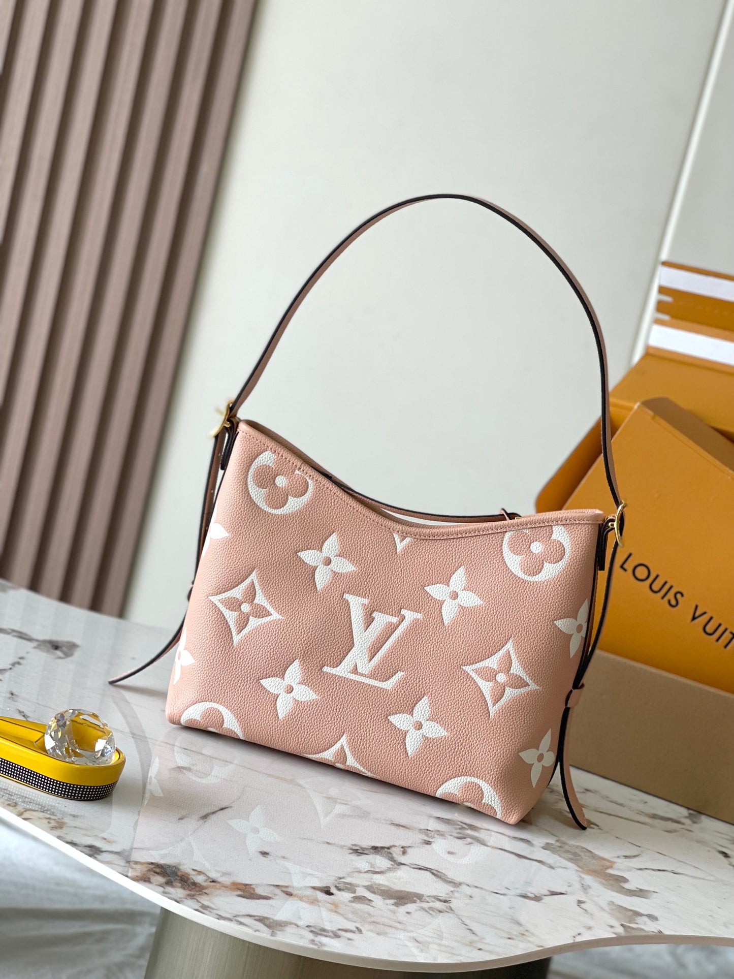 Louis Vuitton Handbag