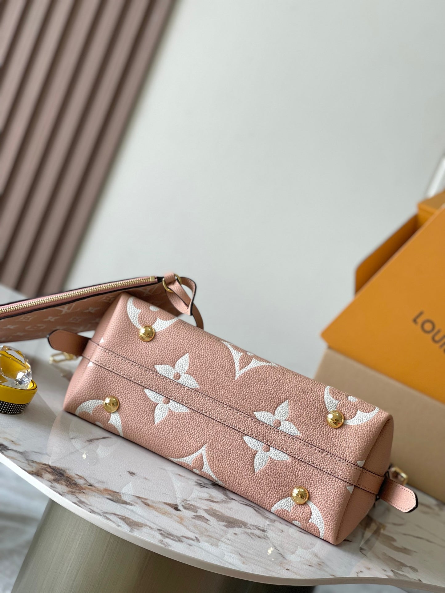 Louis Vuitton Handbag