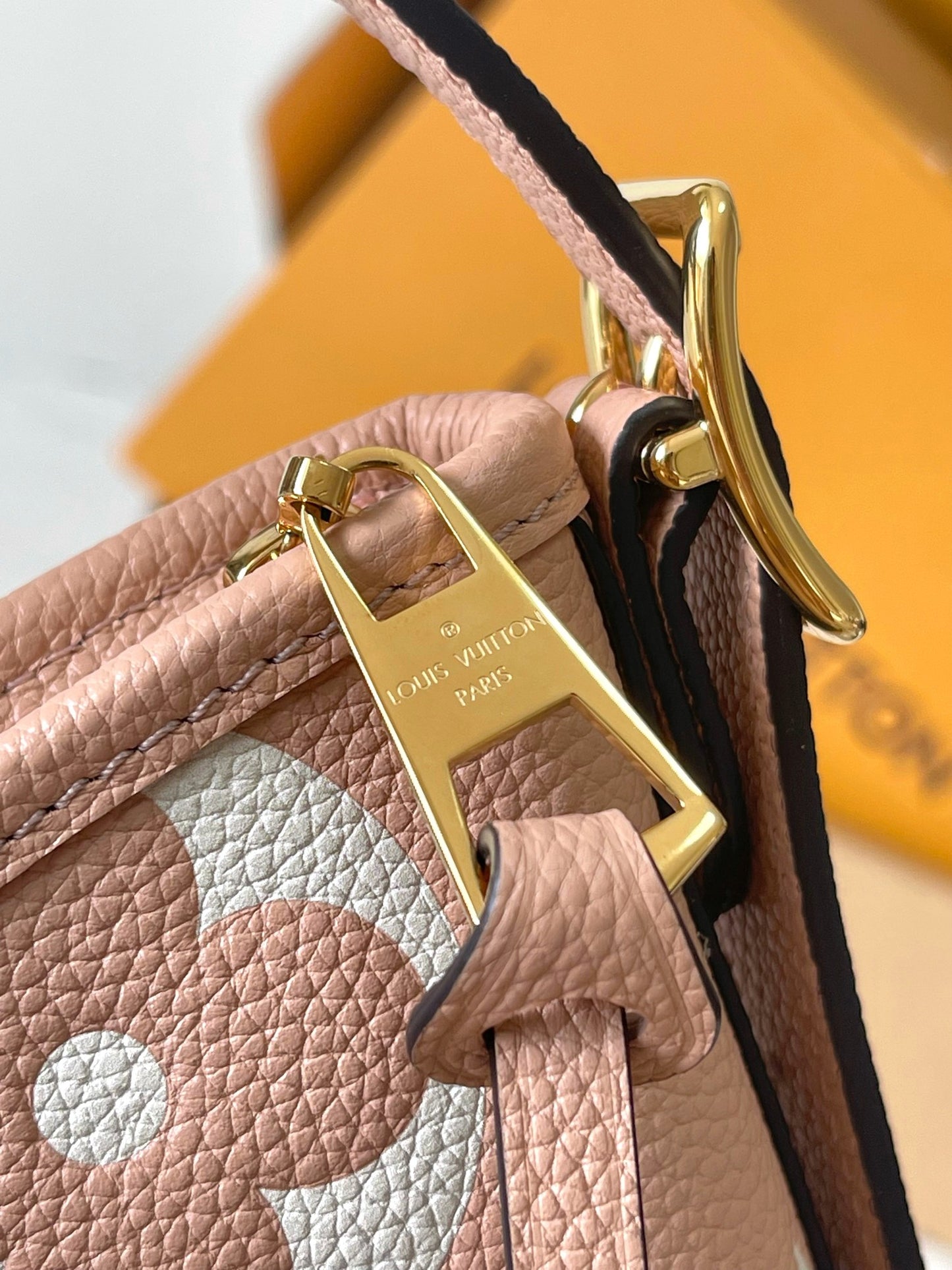 Louis Vuitton Handbag
