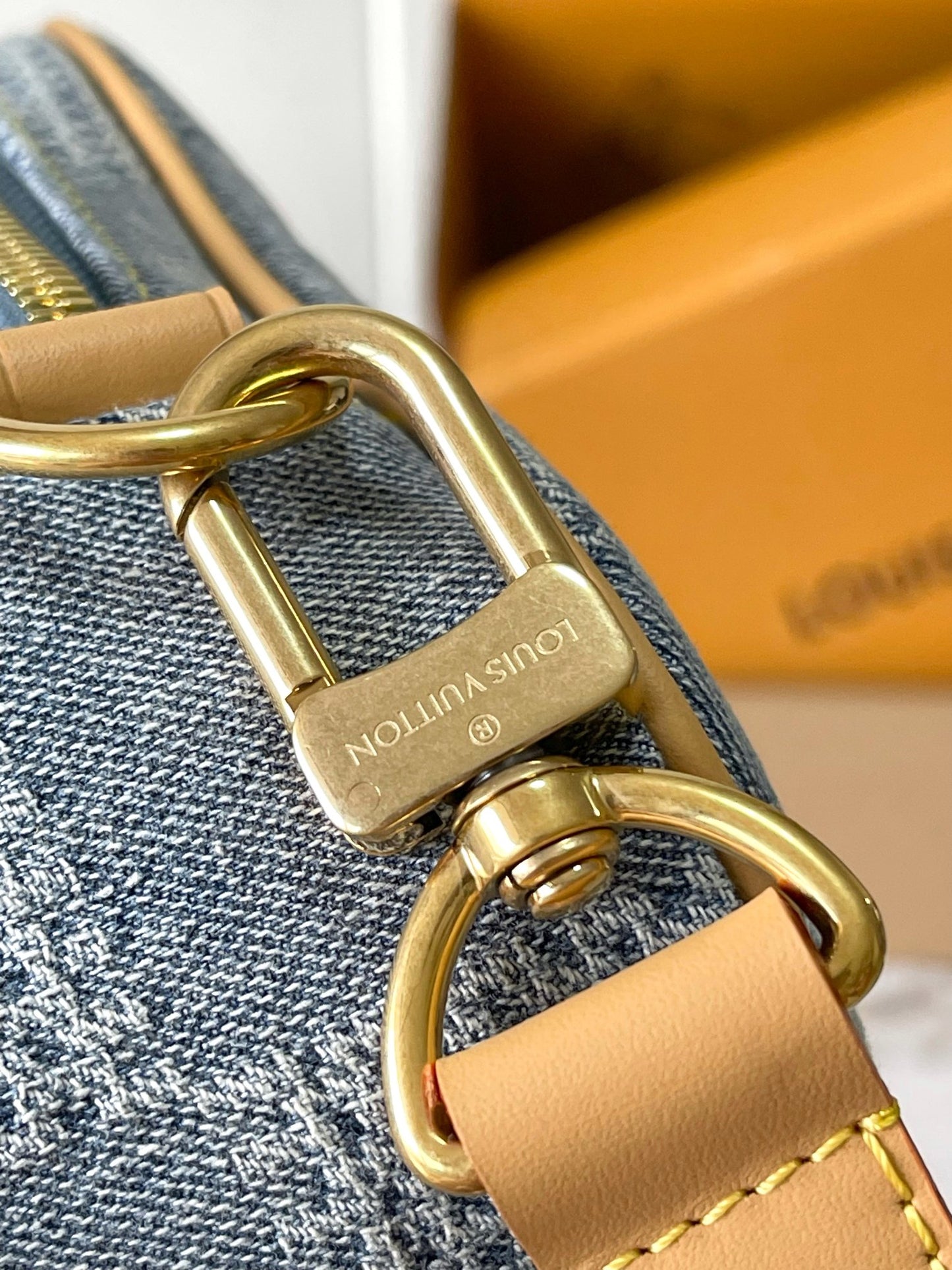 Louis Vuitton Handbag