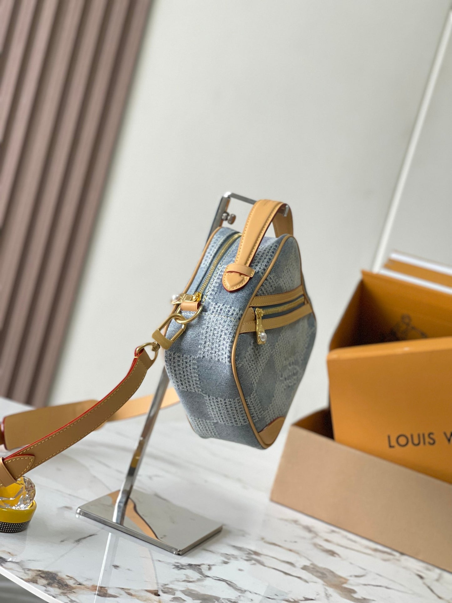 Louis Vuitton Handbag