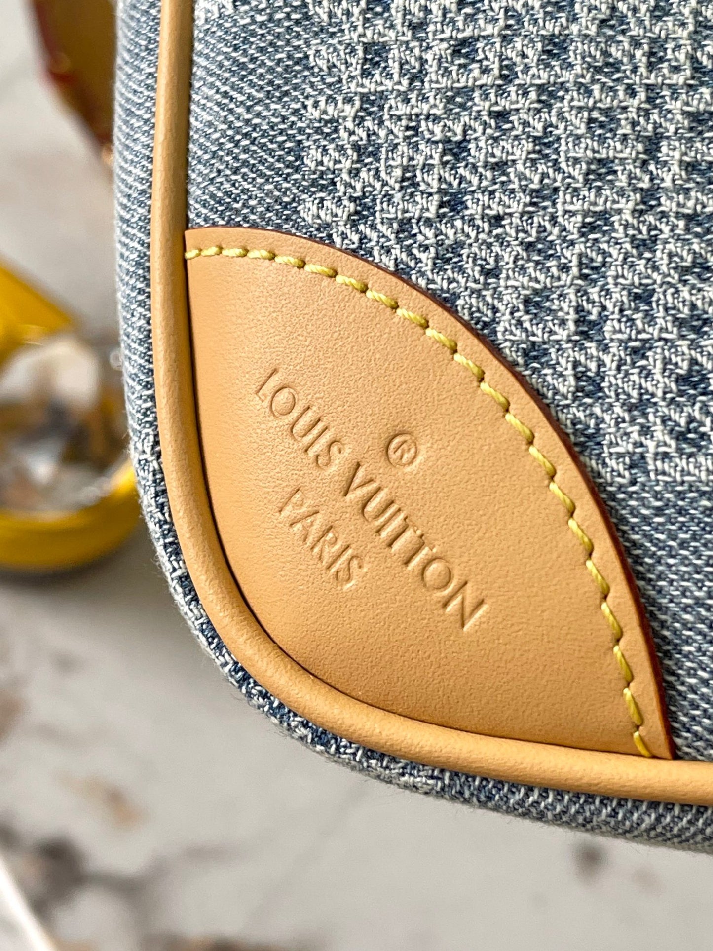 Louis Vuitton Handbag