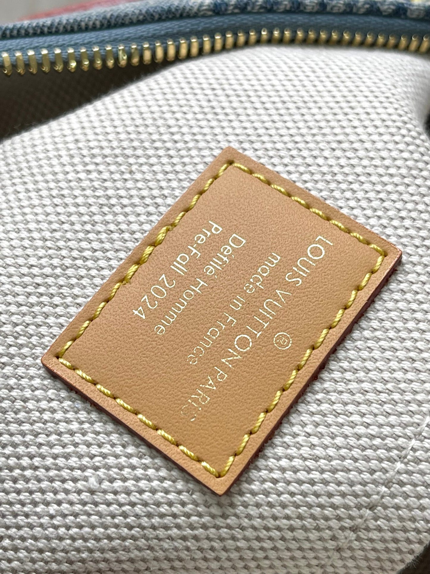 Louis Vuitton Handbag