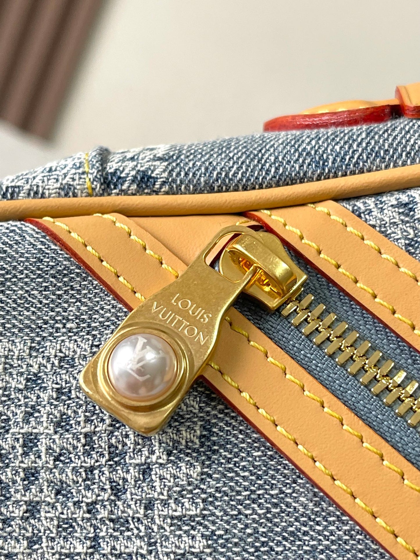 Louis Vuitton Handbag