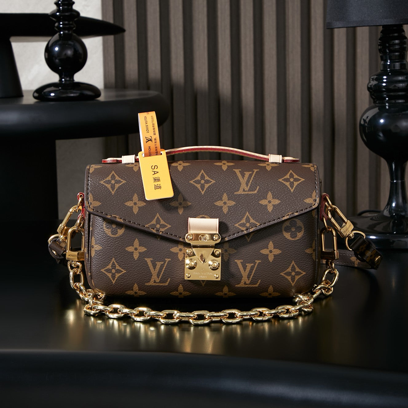 Louis Vuitton Handbag