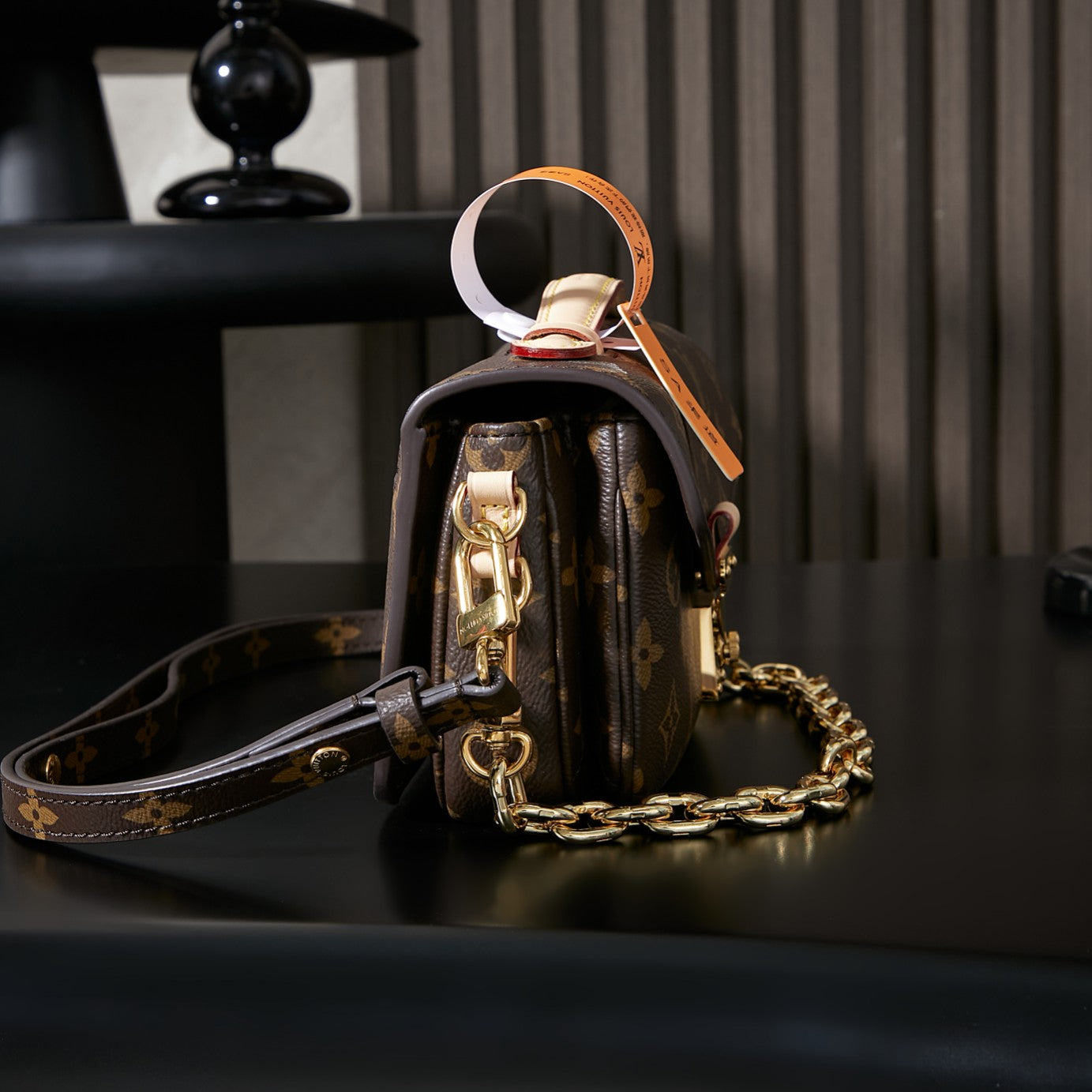 Louis Vuitton Handbag