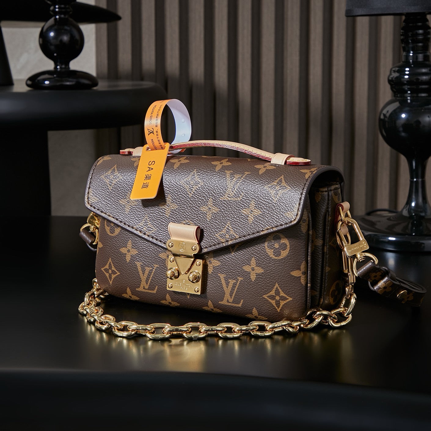 Louis Vuitton Handbag
