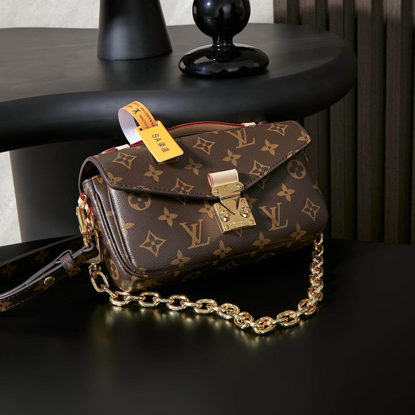 Louis Vuitton Handbag
