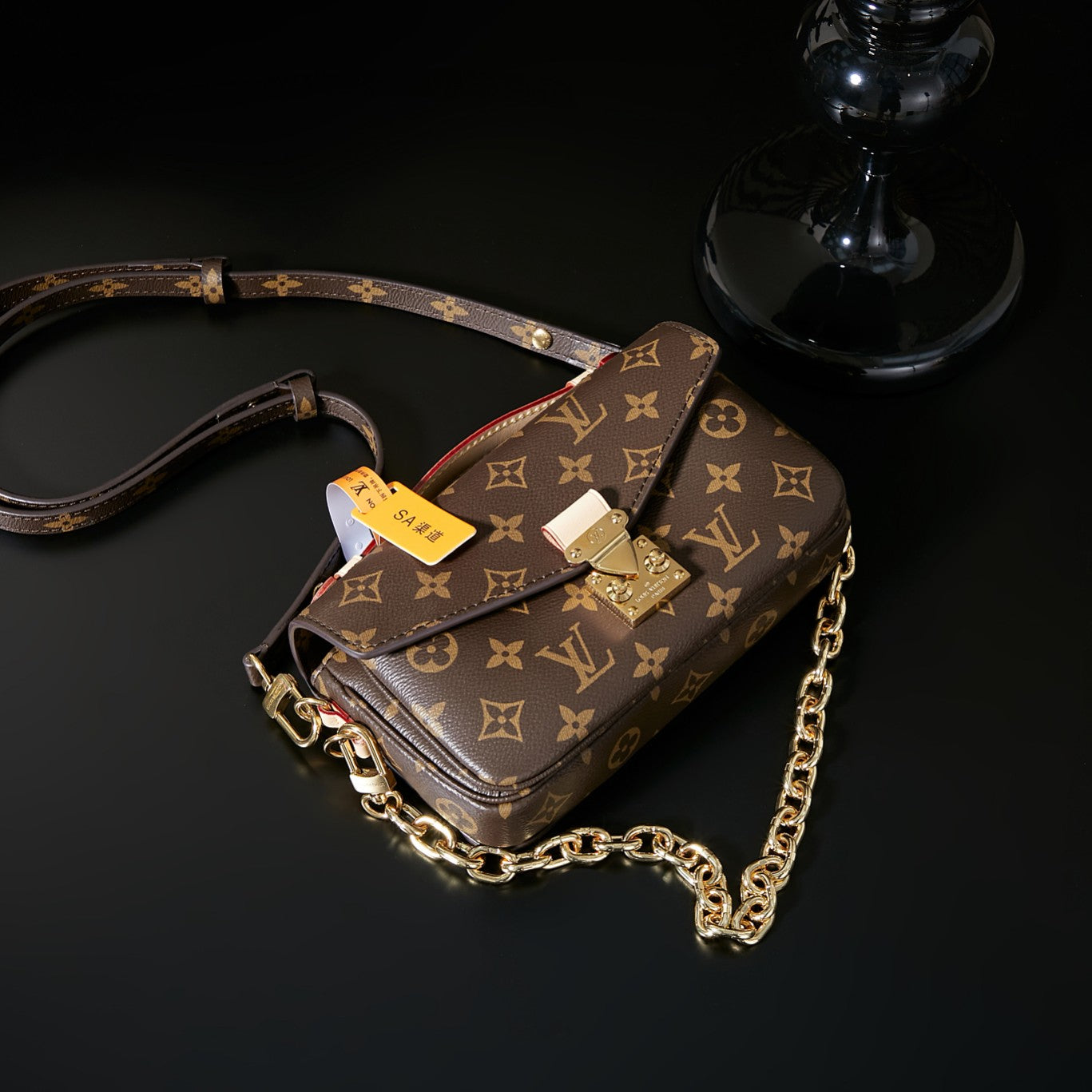 Louis Vuitton Handbag