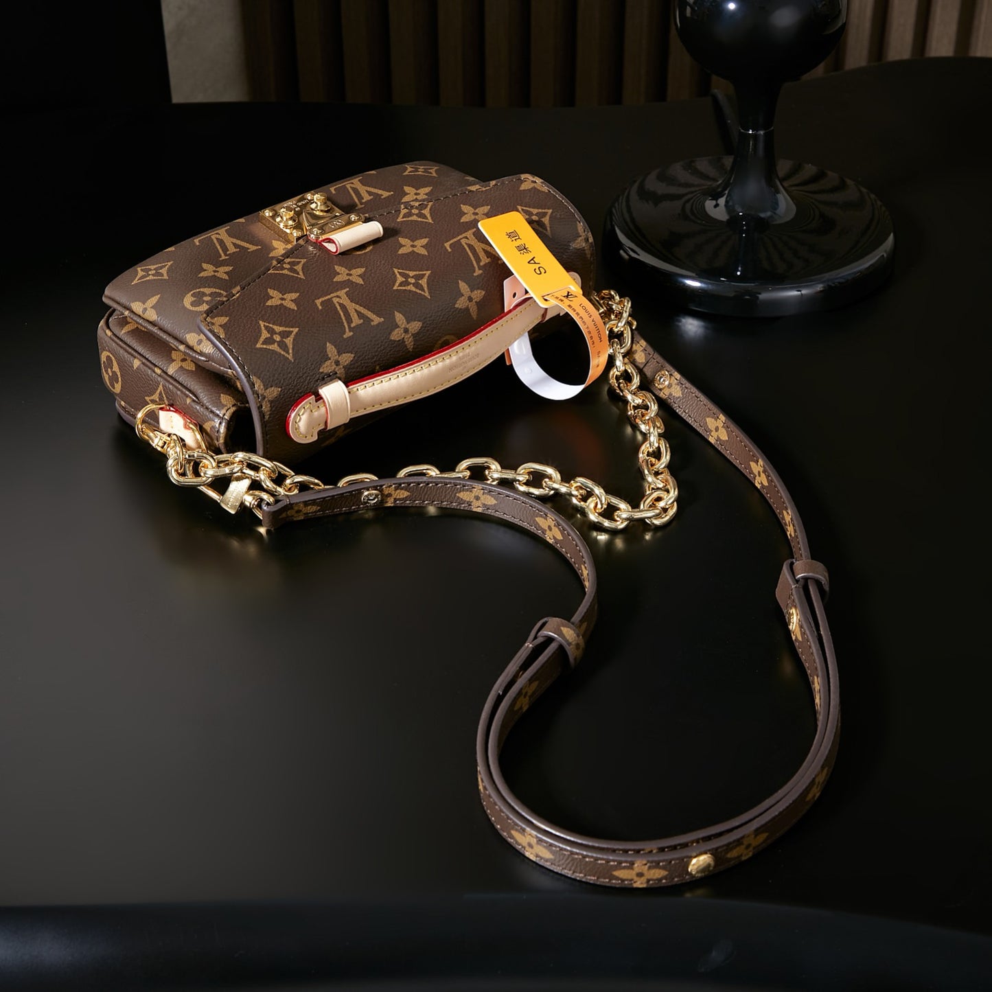 Louis Vuitton Handbag