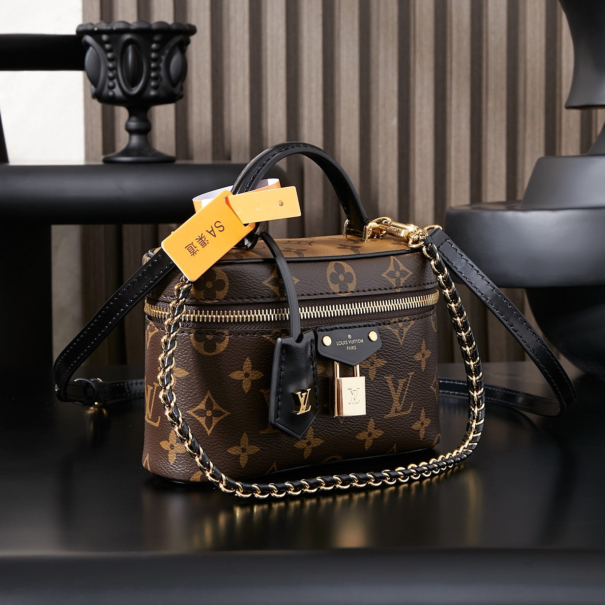 Louis Vuitton Handbag