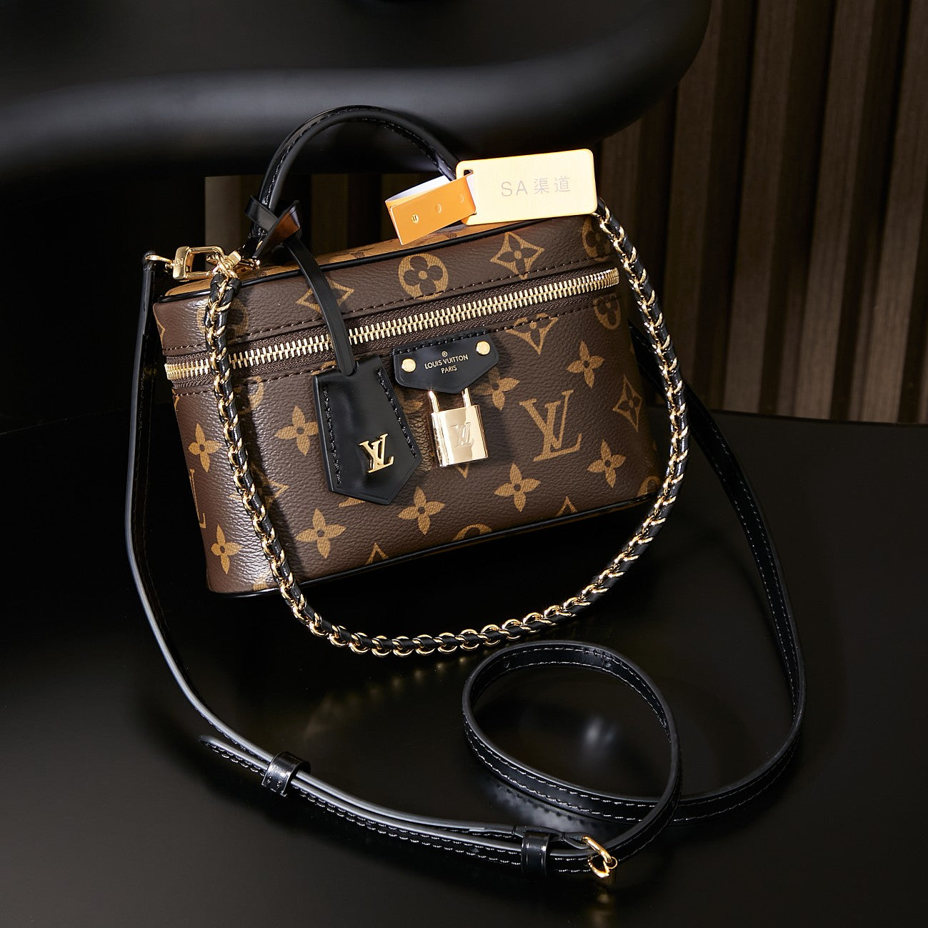 Louis Vuitton Handbag