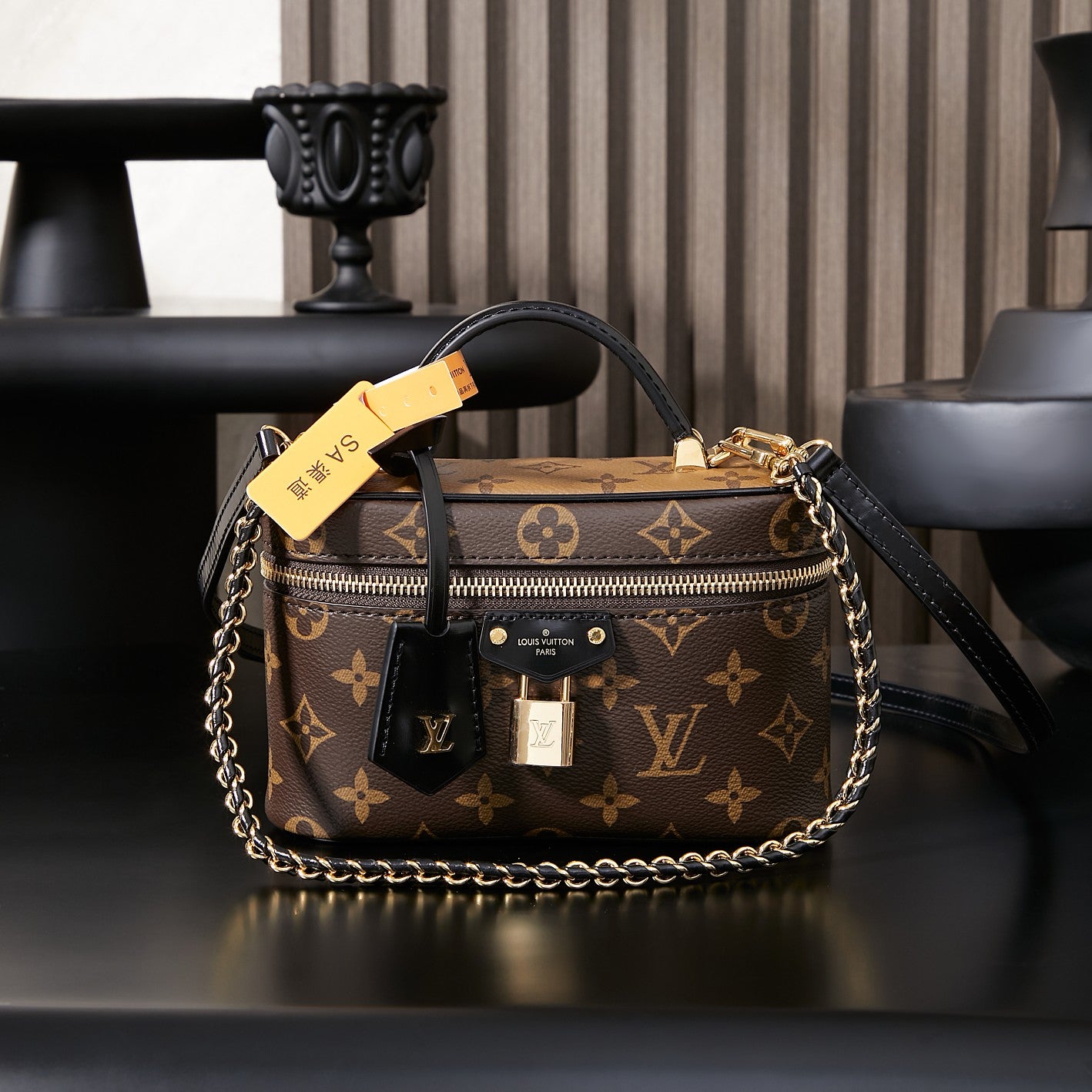 Louis Vuitton Handbag